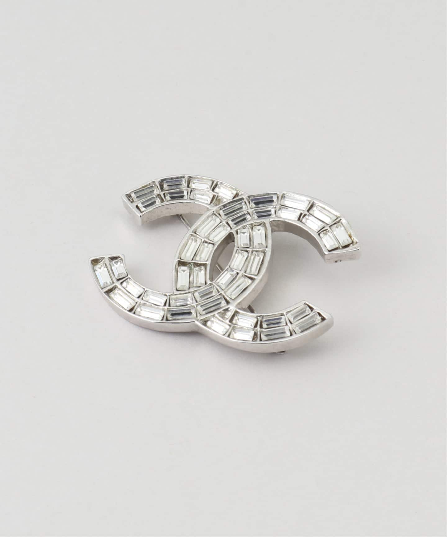 VINTAGE CHANEL/シャネル】brooch（コサージュ）｜DECOUVERTE（デクー