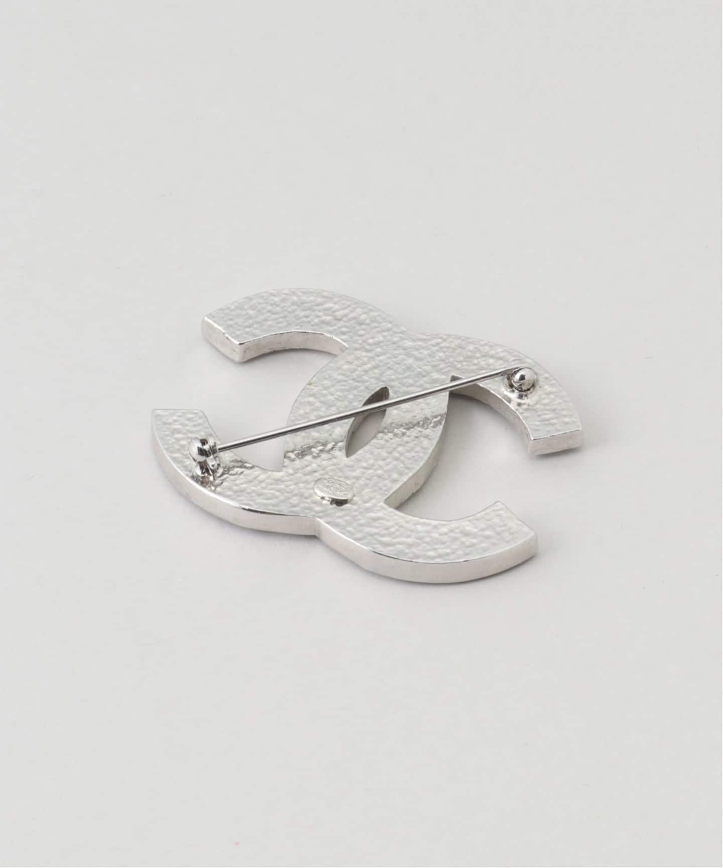 VINTAGE CHANEL/シャネル】brooch（コサージュ）｜DECOUVERTE（デクー