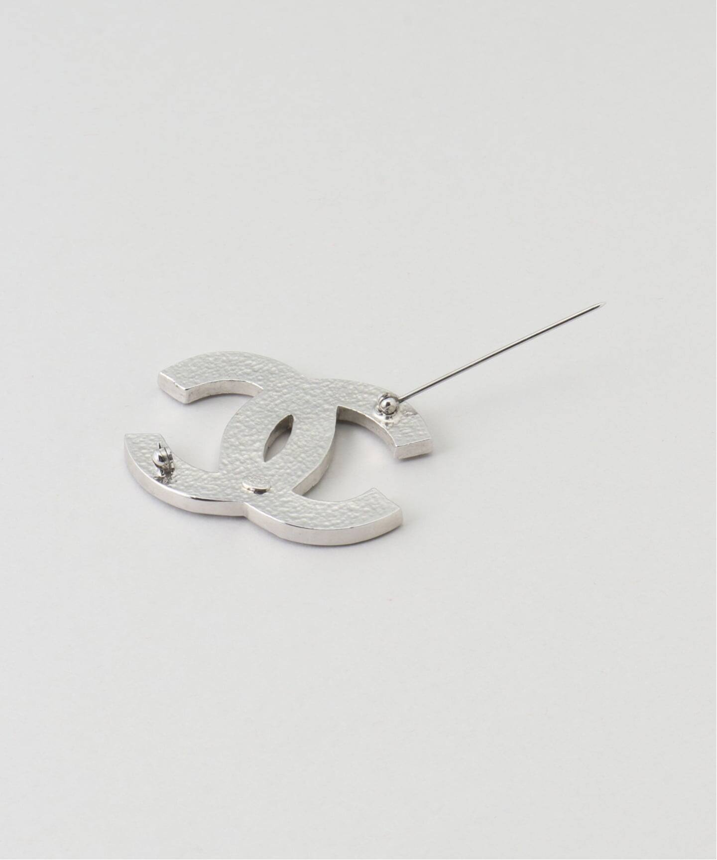 VINTAGE CHANEL/シャネル】brooch（コサージュ）｜DECOUVERTE（デクー