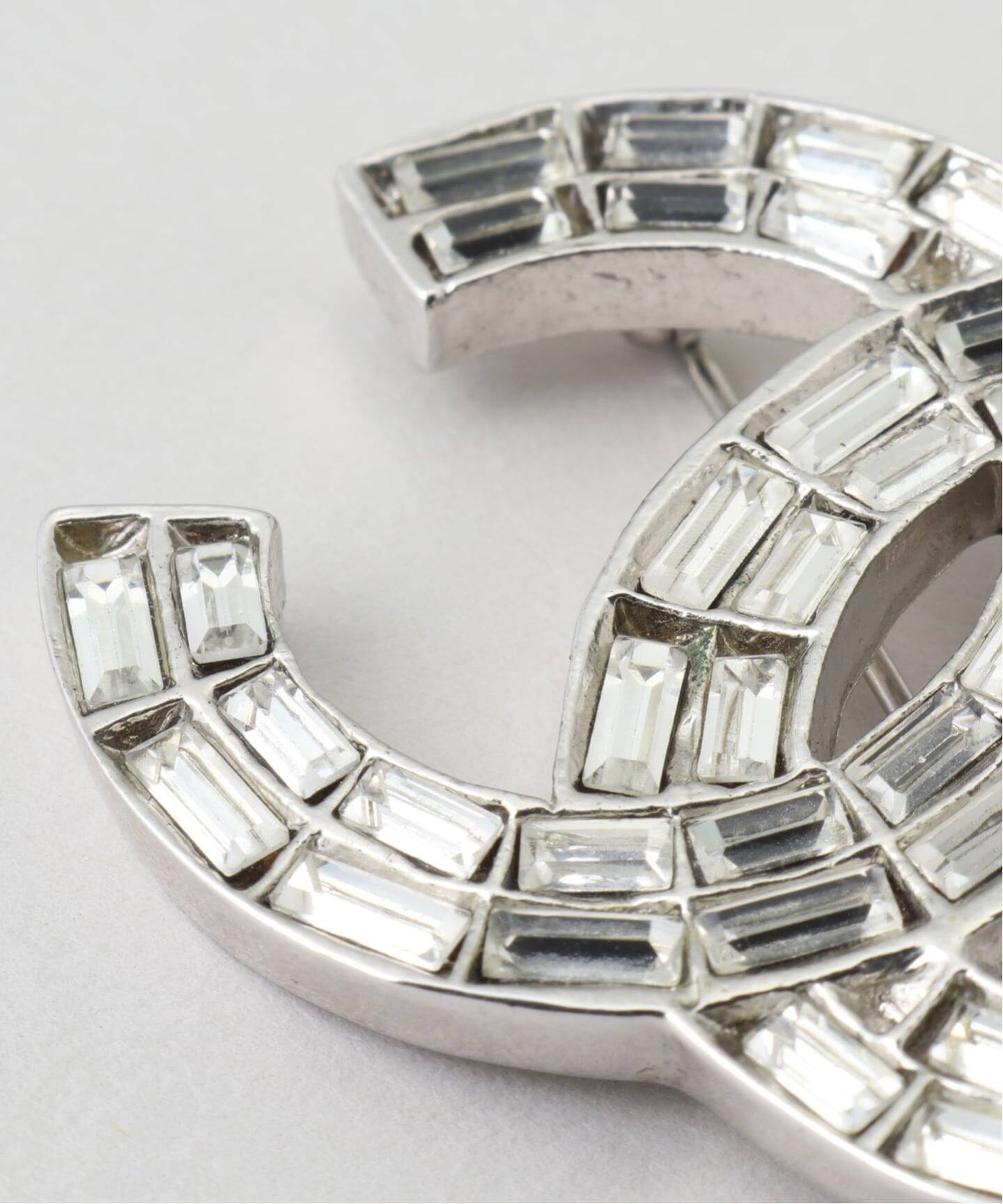 VINTAGE CHANEL/シャネル】brooch（コサージュ）｜DECOUVERTE（デクー