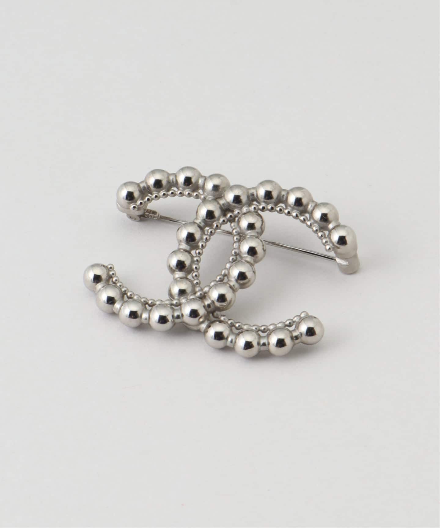 CHANEL/シャネル】brooch（コサージュ）｜DECOUVERTE（デクーヴェルト