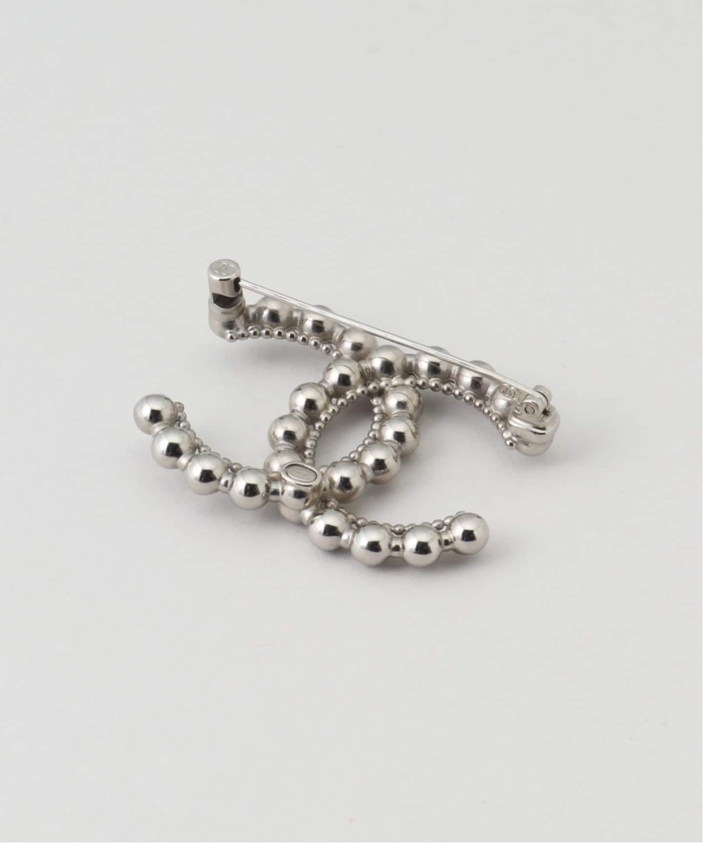 CHANEL/シャネル】brooch（コサージュ）｜DECOUVERTE（デクーヴェルト