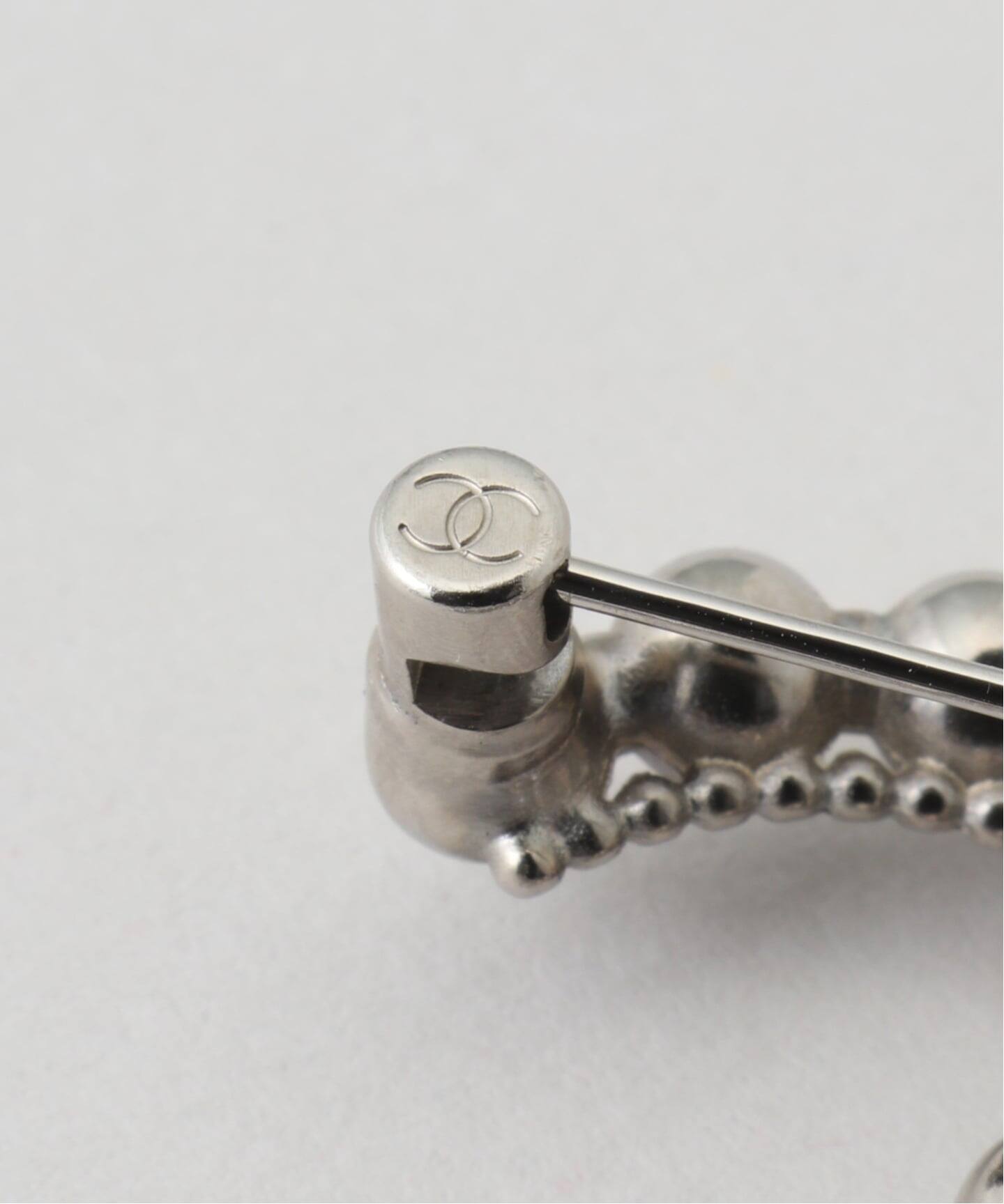 CHANEL/シャネル】brooch（コサージュ）｜DECOUVERTE（デクーヴェルト