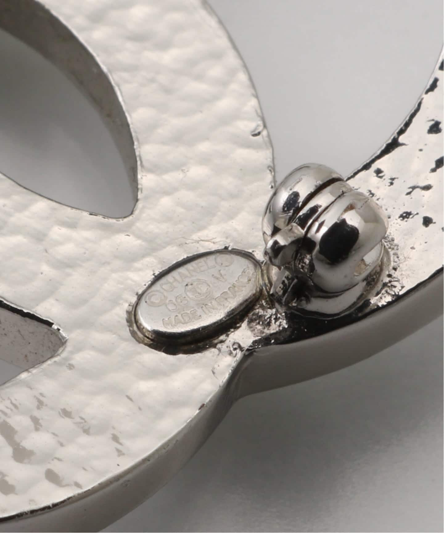 VINTAGE CHANEL/シャネル】brooch（コサージュ）｜DECOUVERTE（デクー