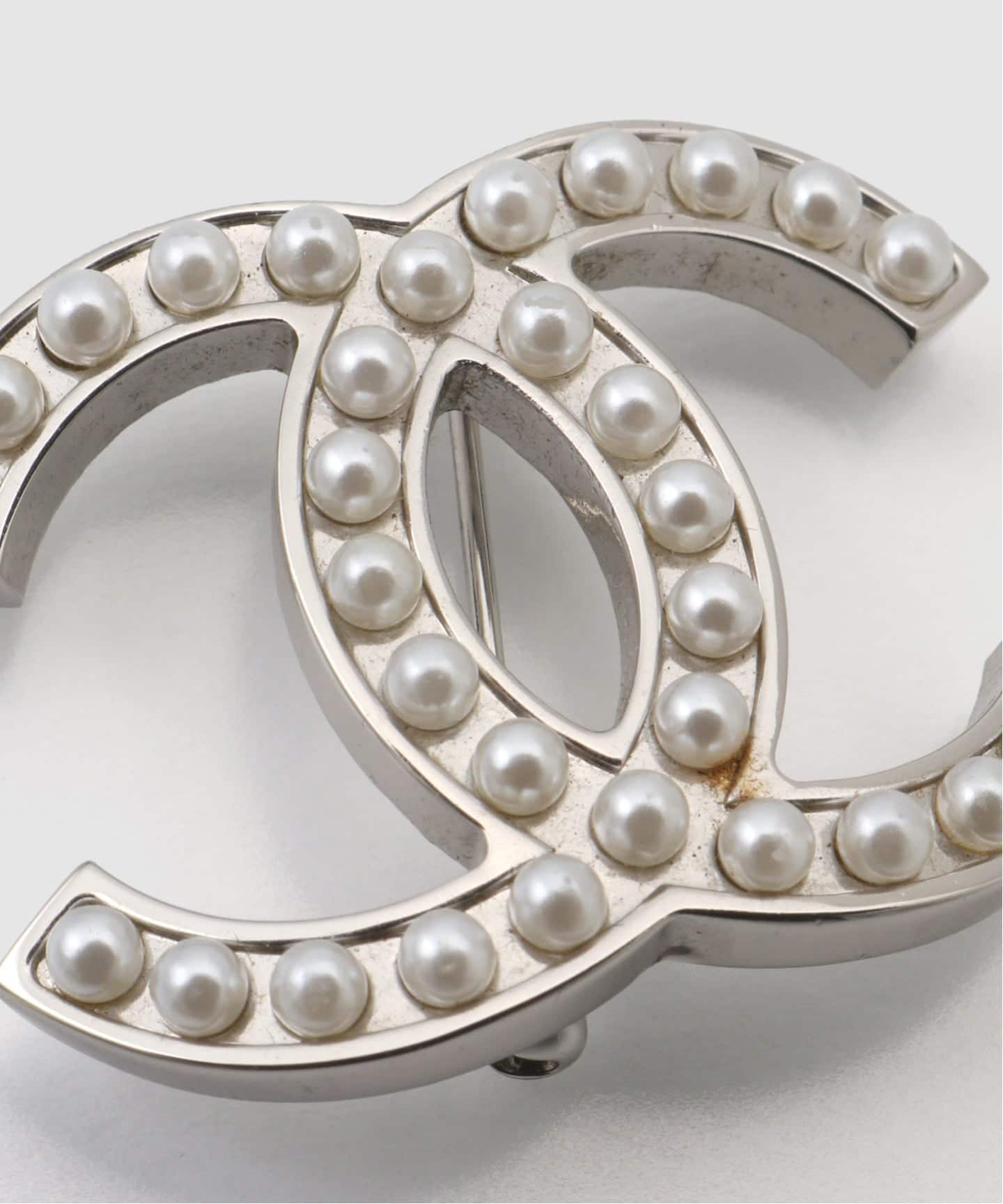 VINTAGE CHANEL/シャネル】brooch（コサージュ）｜DECOUVERTE（デクー