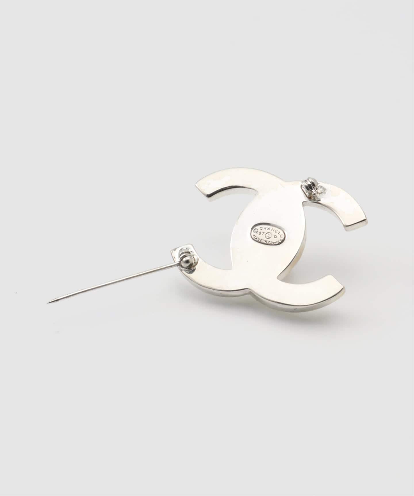 VINTAGE CHANEL/シャネル】brooch（コサージュ）｜DECOUVERTE（デクー
