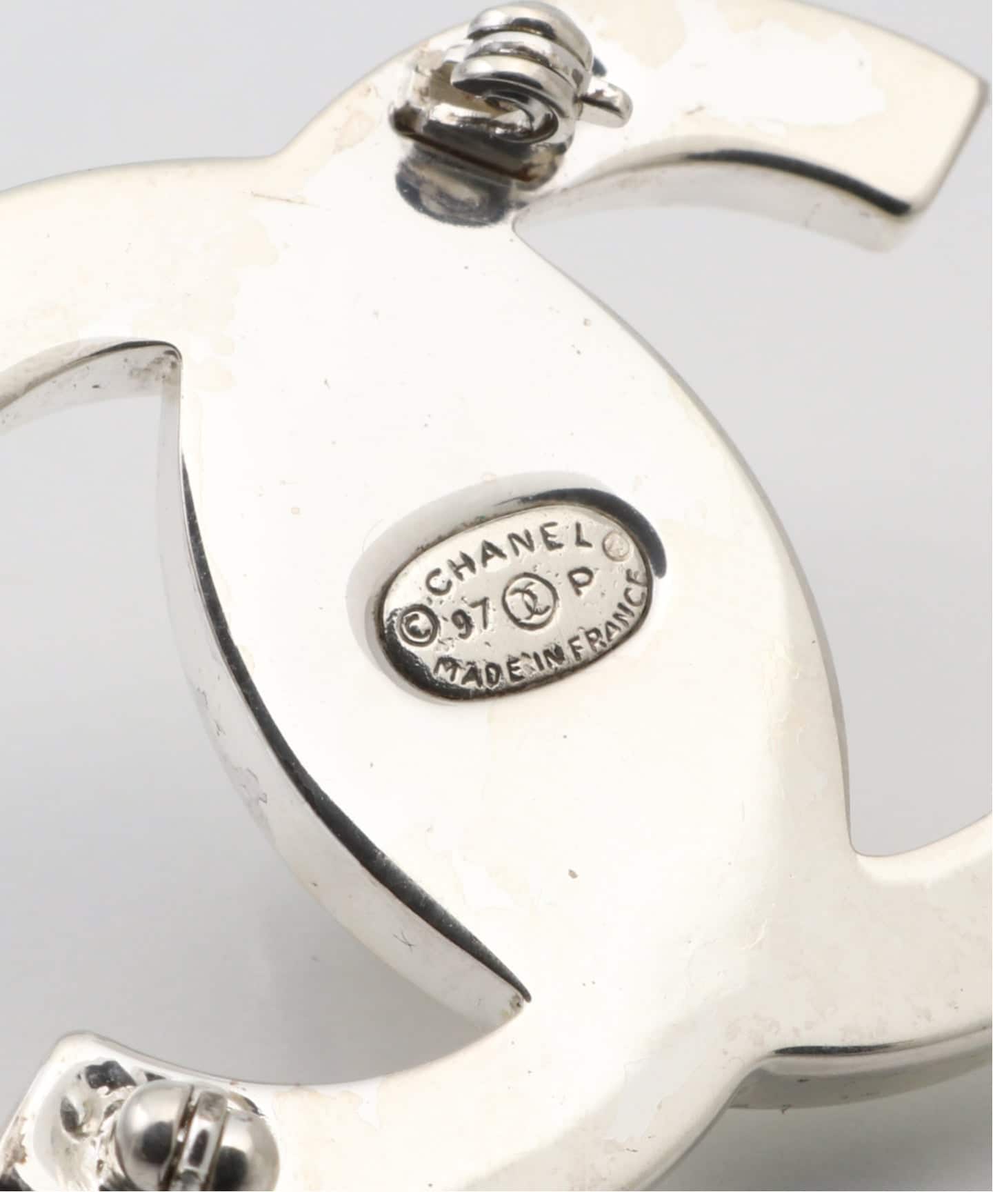 VINTAGE CHANEL/シャネル】brooch（コサージュ）｜DECOUVERTE（デクー