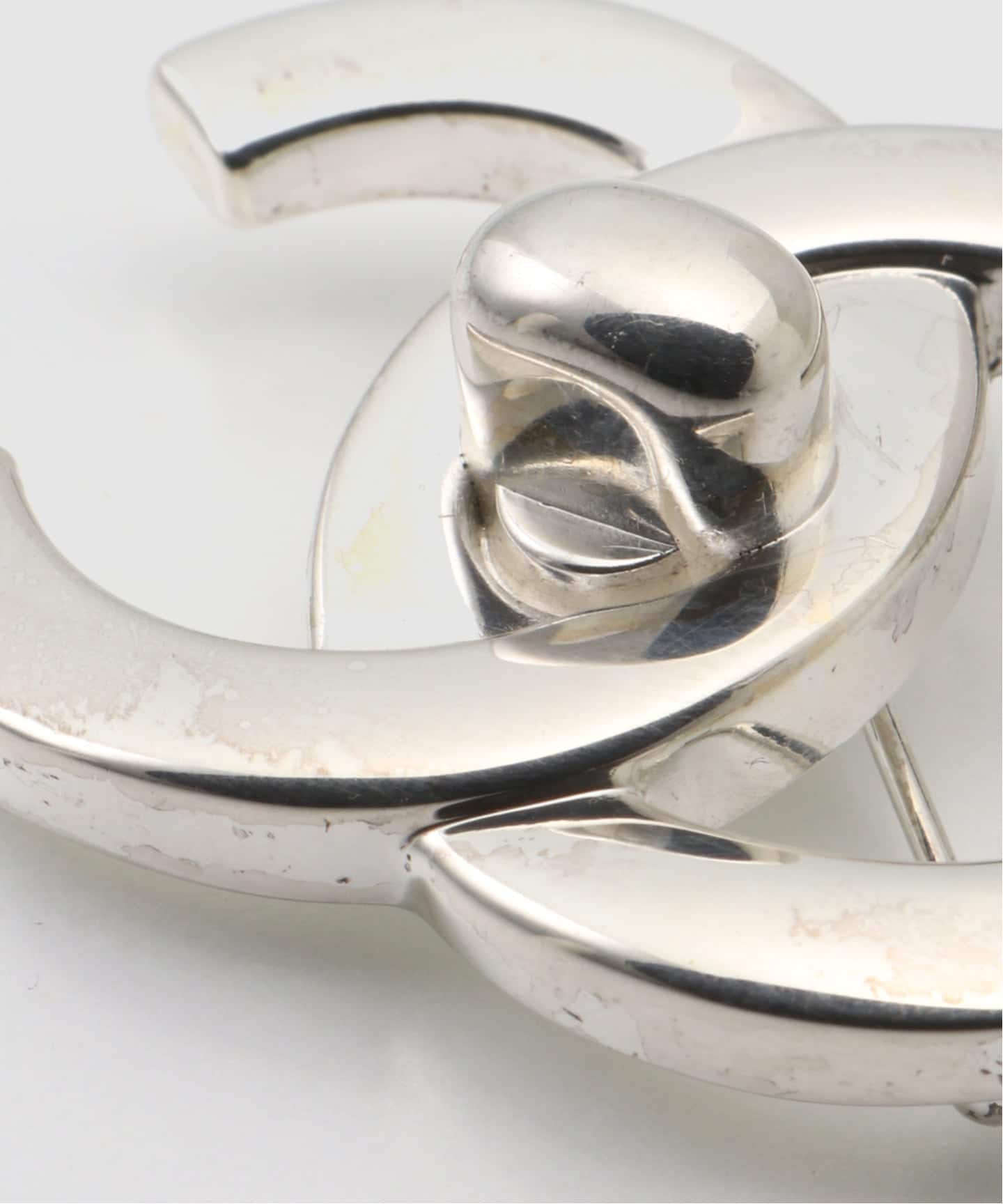 VINTAGE CHANEL/シャネル】brooch（コサージュ）｜DECOUVERTE（デクー
