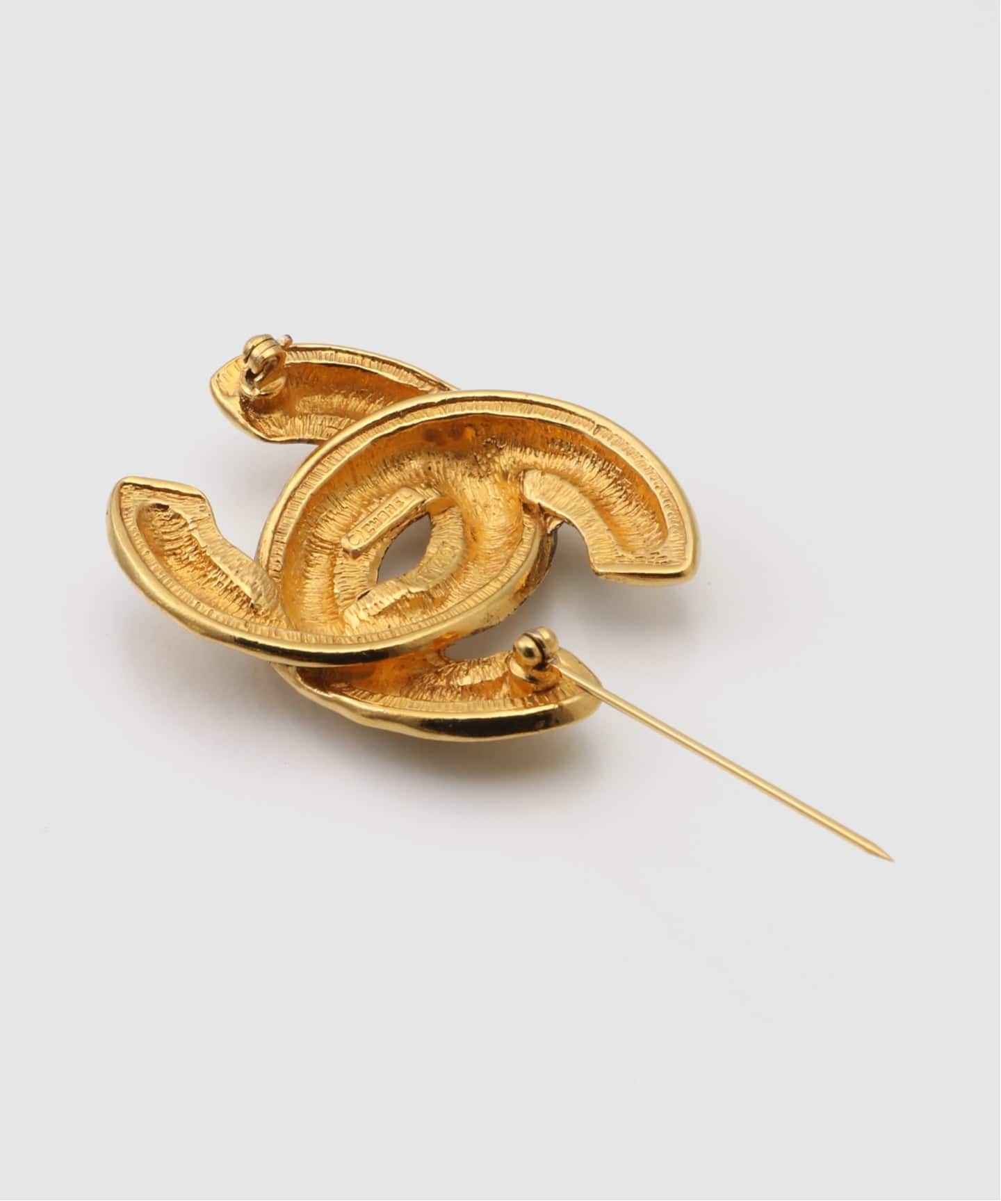 VINTAGE CHANEL/シャネル】brooch（コサージュ）｜DECOUVERTE（デクー