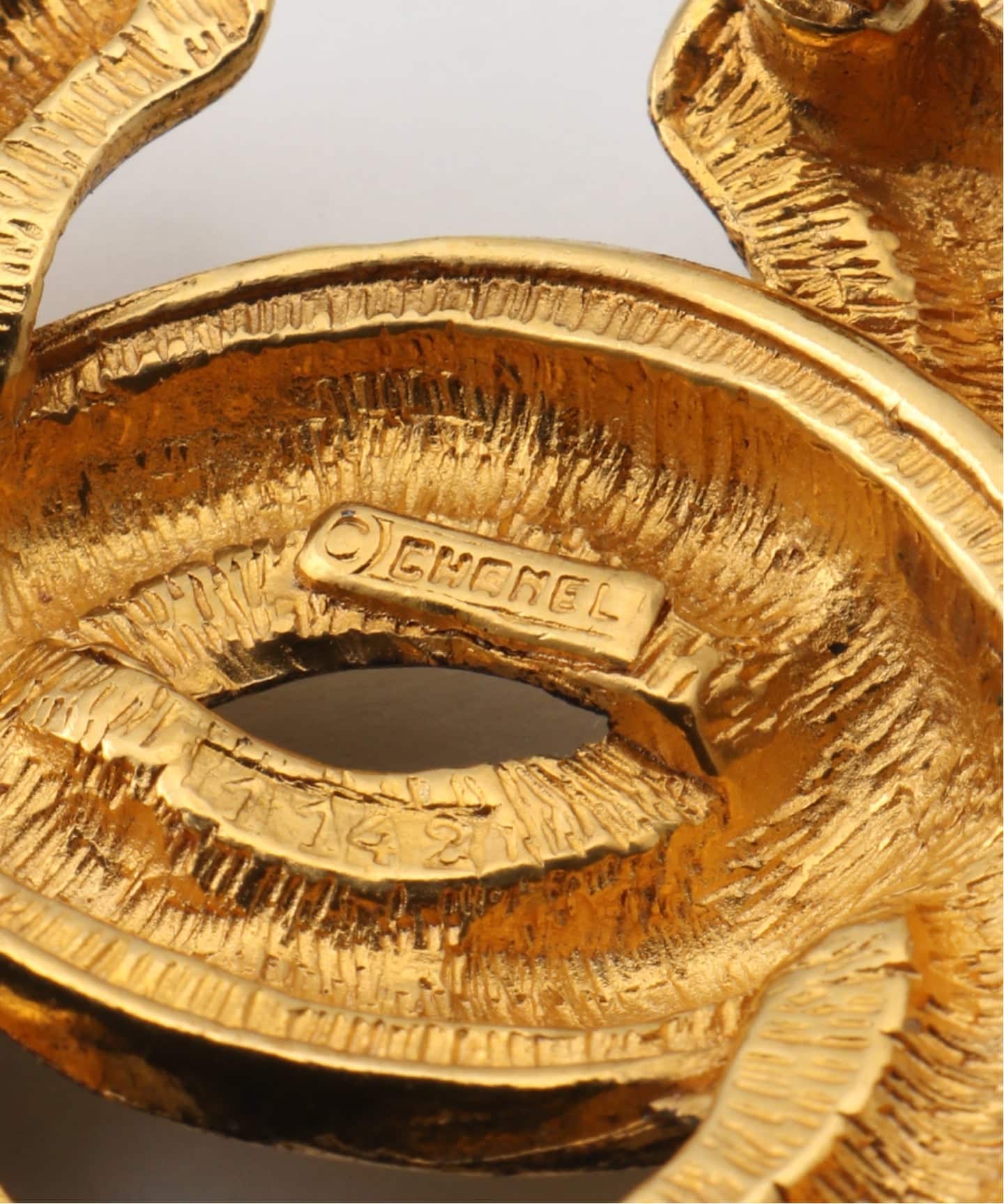 VINTAGE CHANEL/シャネル】brooch（コサージュ）｜DECOUVERTE（デクー