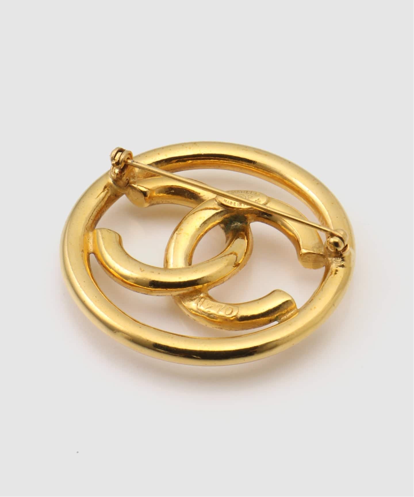VINTAGE CHANEL/シャネル】brooch（コサージュ）｜DECOUVERTE（デクー
