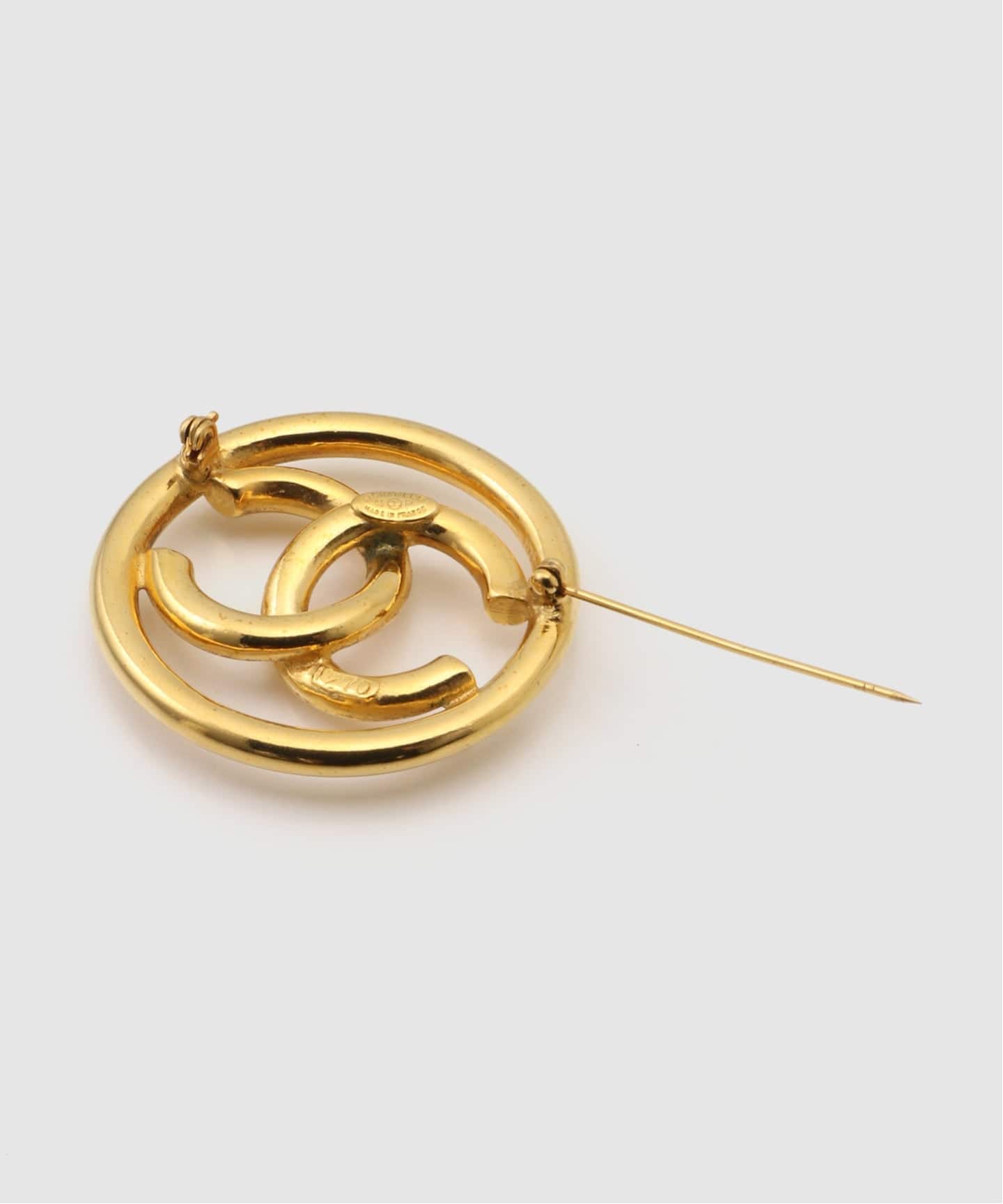 VINTAGE CHANEL/シャネル】brooch（コサージュ）｜DECOUVERTE（デクー