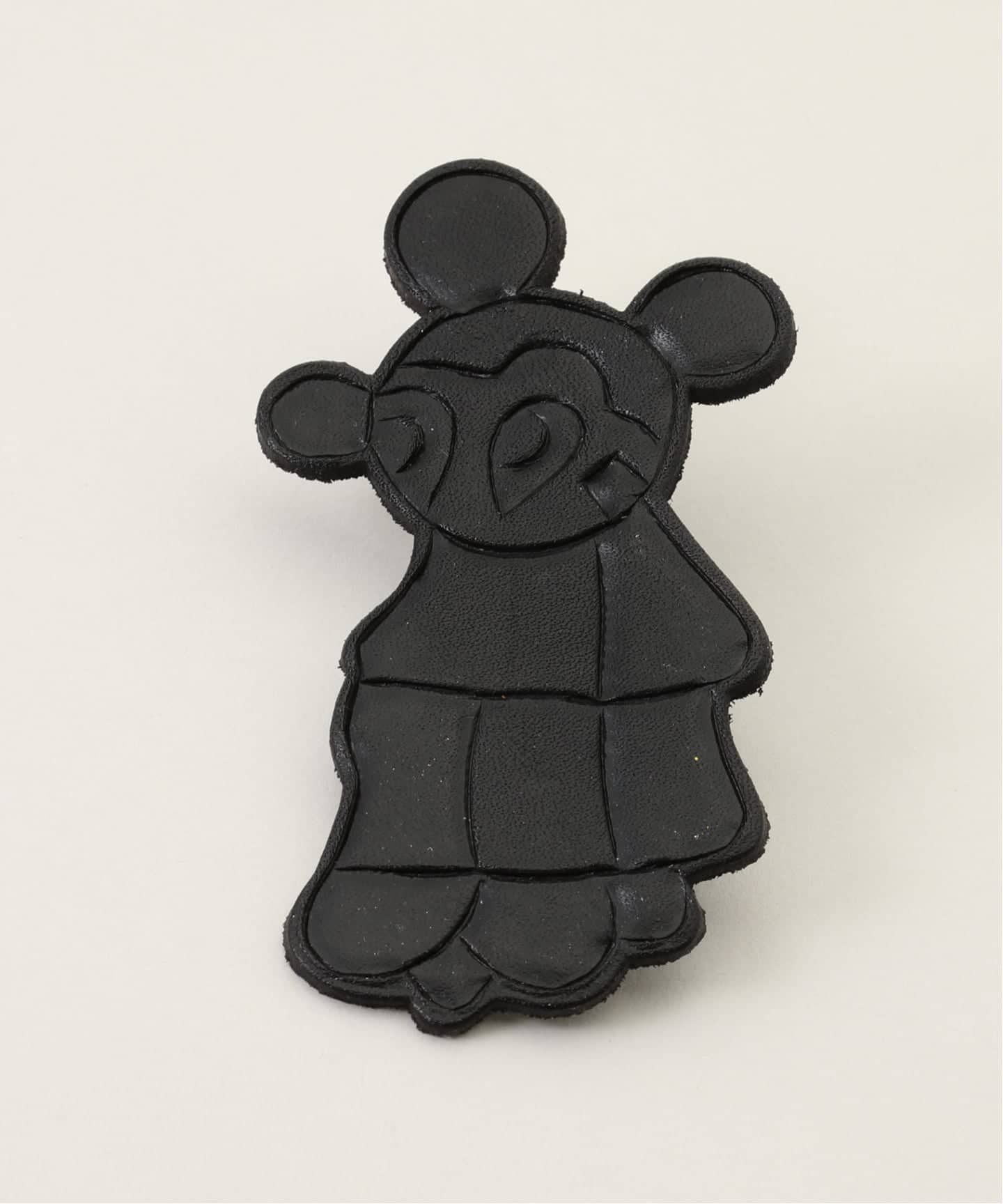 SEVEN BY SEVEN / セブンバイセブン】RK&CO. CARVING PINS Mxxxey