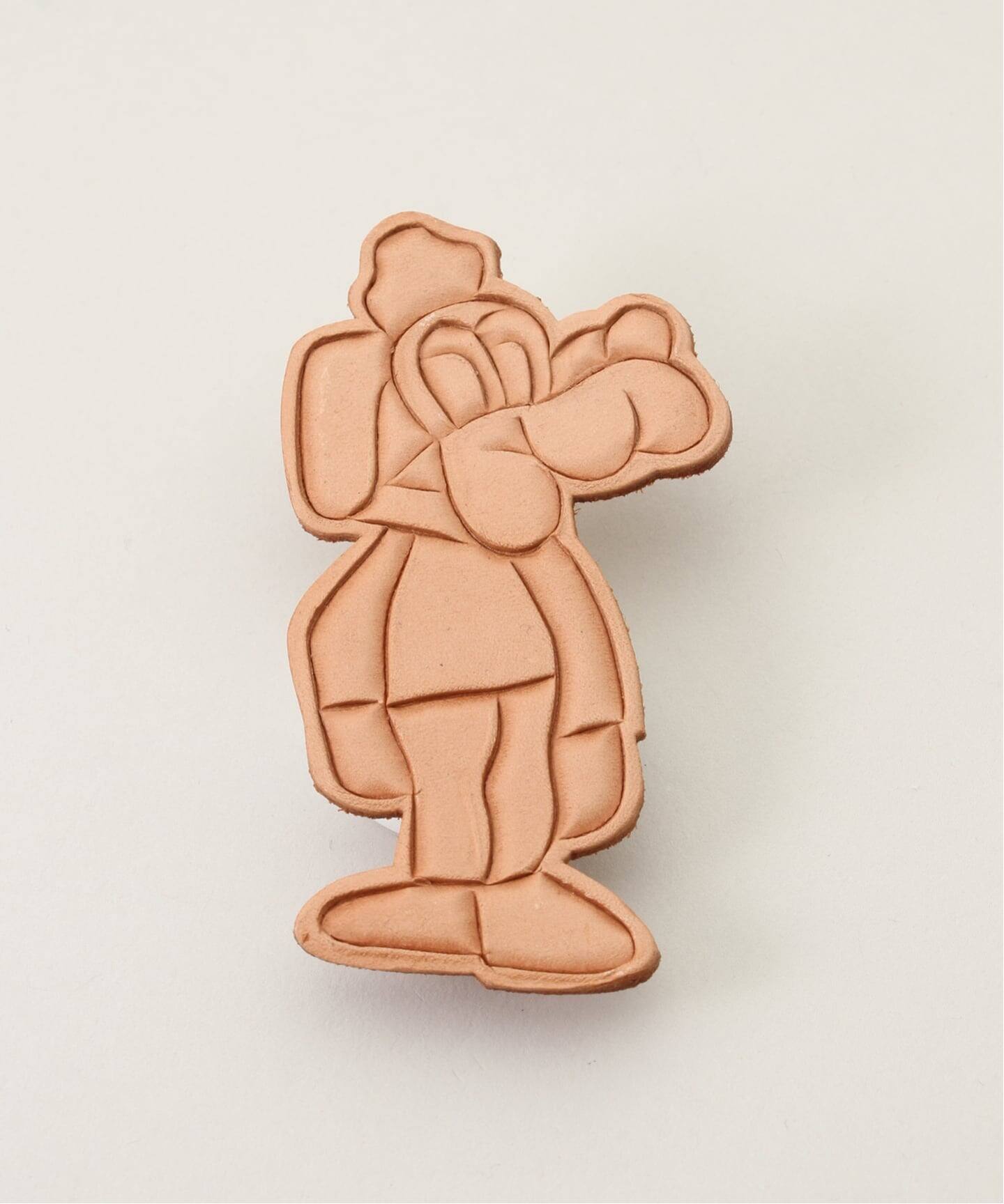 SEVEN BY SEVEN / セブンバイセブン】RK&CO. CARVING PINS Gxxfy