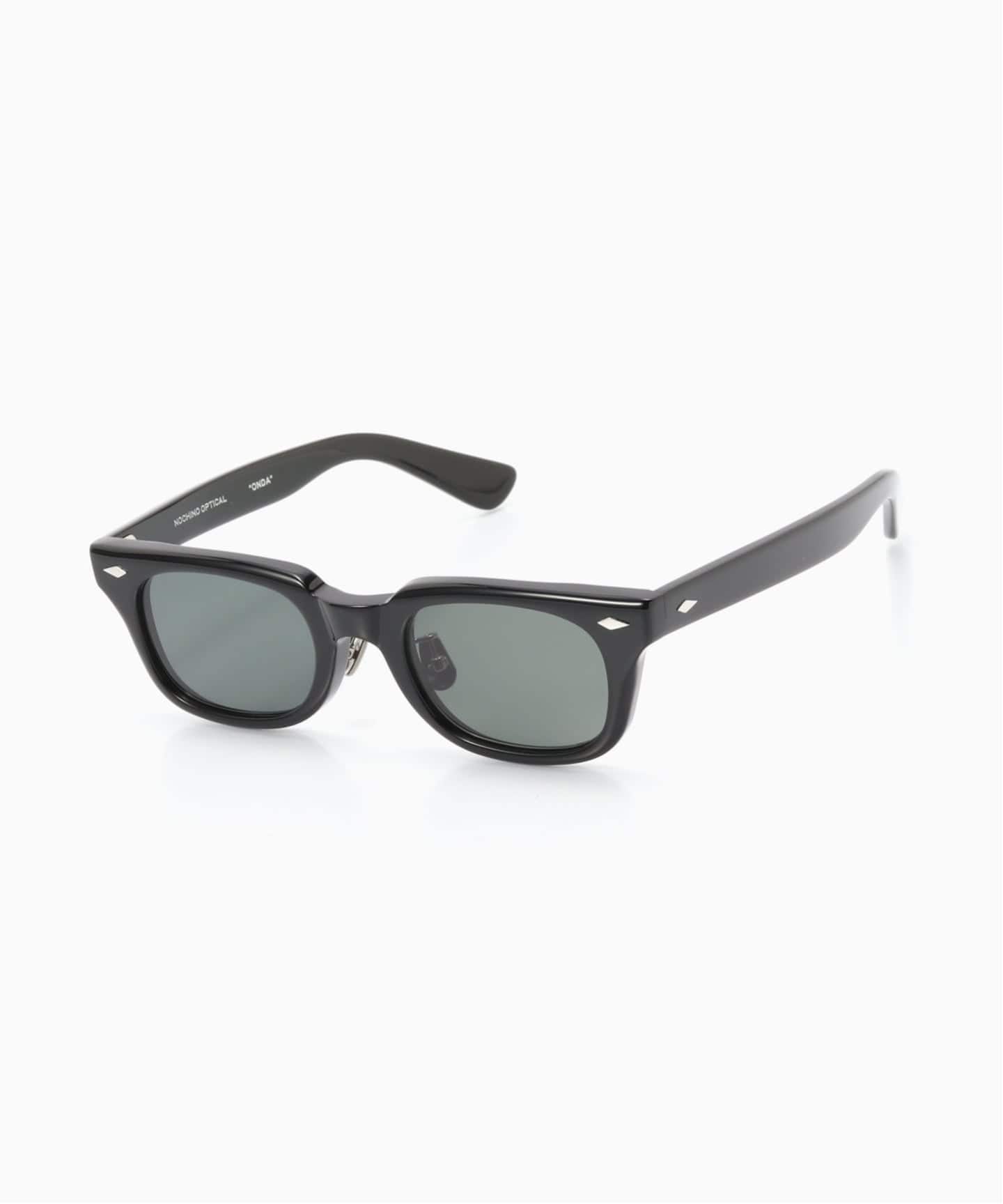 NOCHINO OPTICAL SANSUI（サングラス）｜BOICE FROM BAYCREW'S（ボイス