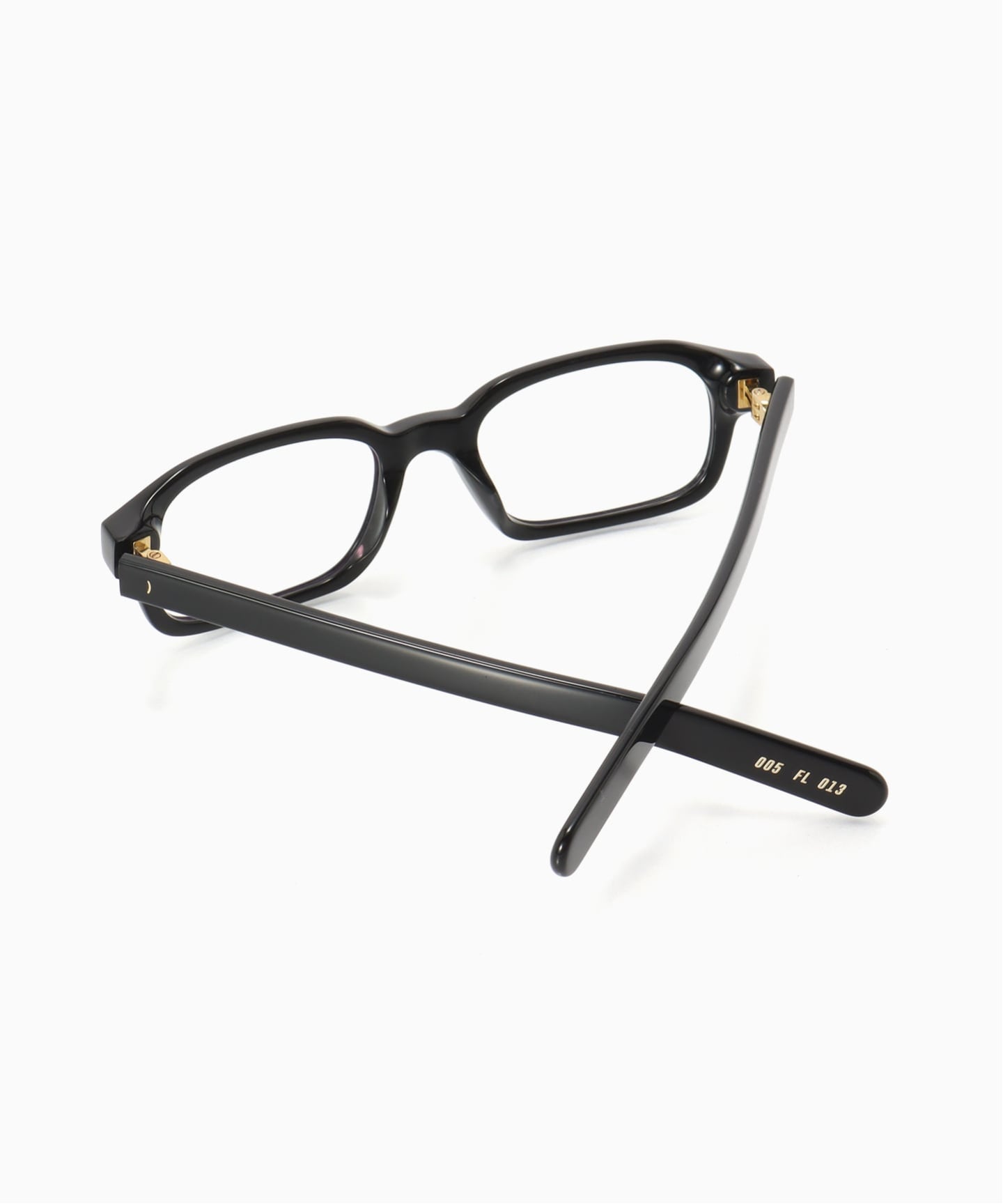FLATLIST EYEWEAR Hanky（メガネ）｜BOICE FROM BAYCREW'S（ボイス