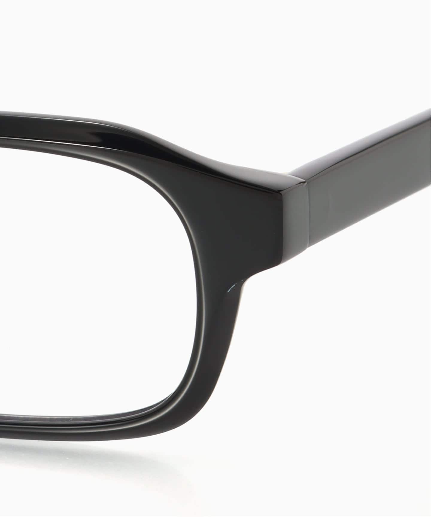 FLATLIST EYEWEAR Hanky（メガネ）｜BOICE FROM BAYCREW'S（ボイス