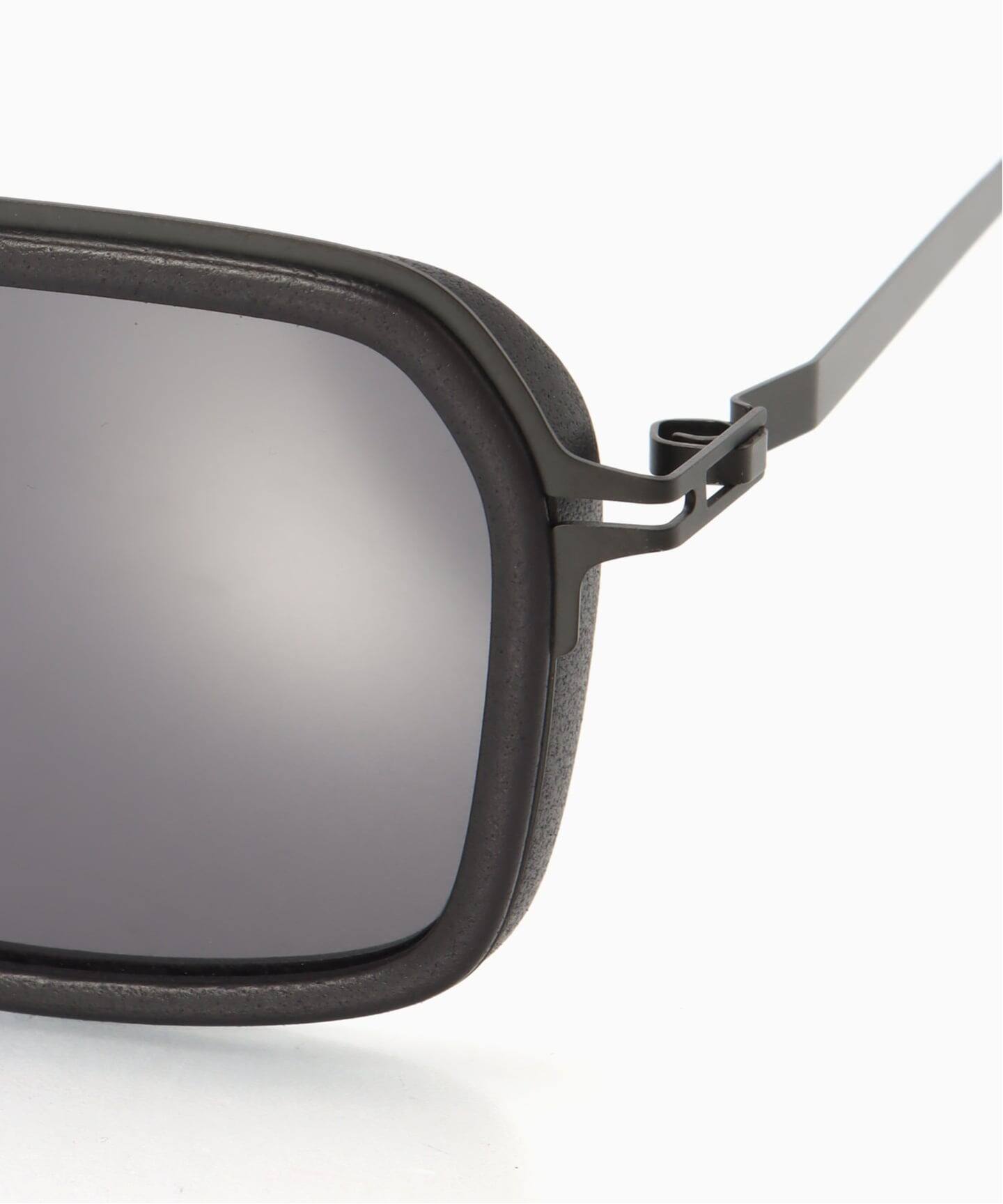 MYKITA RAT MH6（メガネ）｜BOICE FROM BAYCREW'S（ボイスフロム