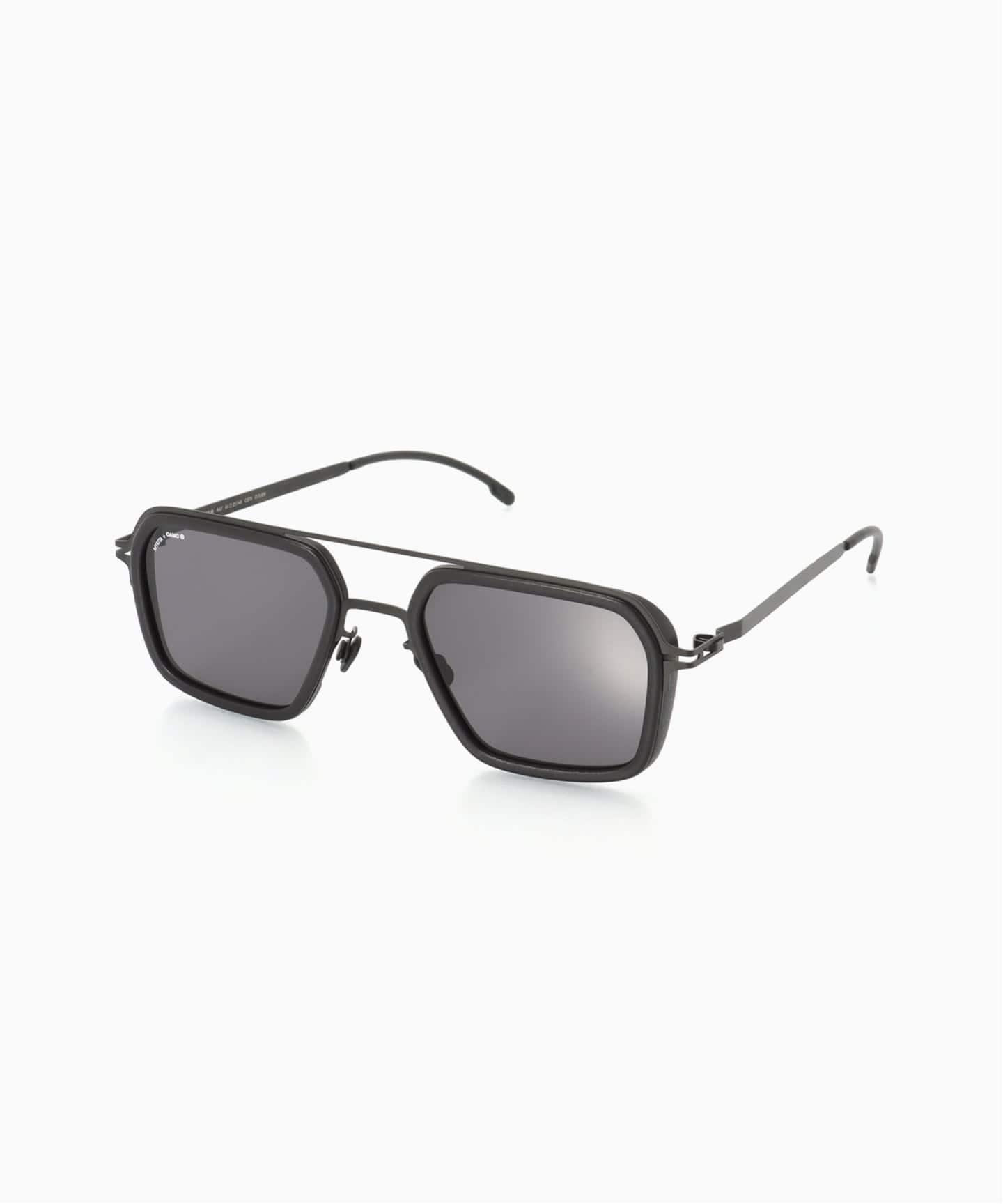 MYKITA RAT MH6（メガネ）｜BOICE FROM BAYCREW'S（ボイスフロム