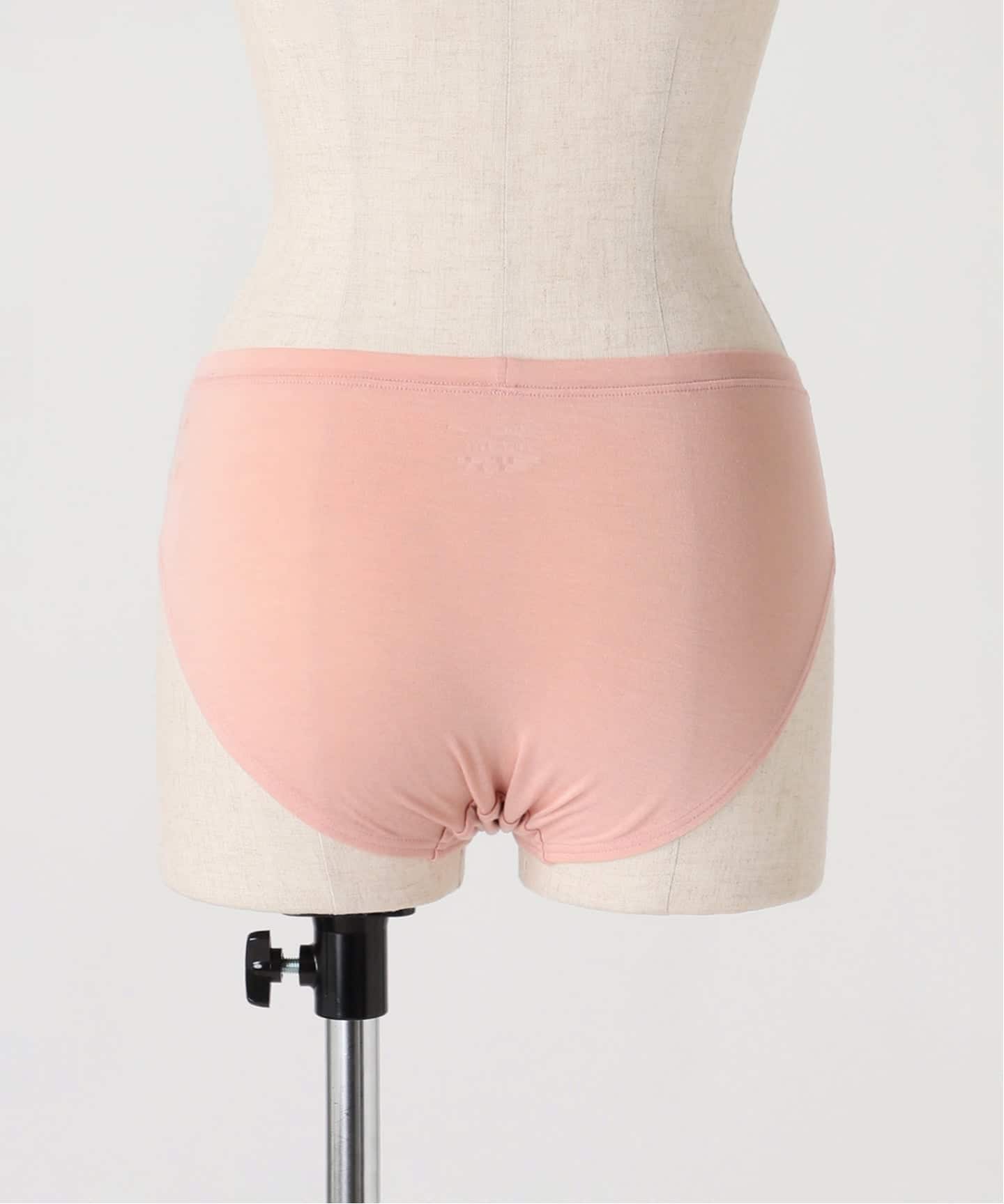 ≪予約≫[ACTIVE]Bamboo ストレッチショーツ（ショーツ）｜EMILY WEEK