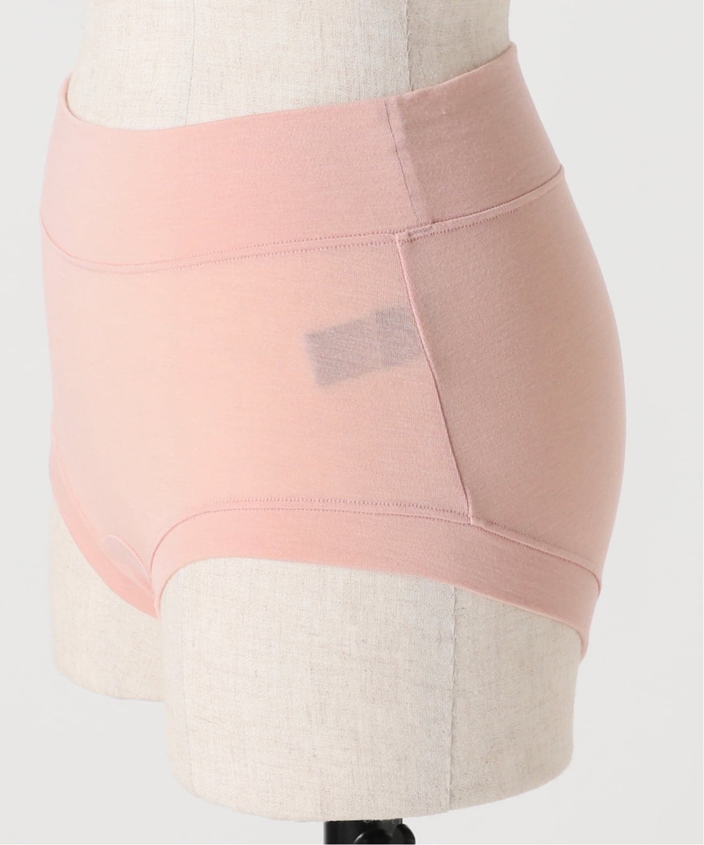 ≪予約≫[ACTIVE]Bamboo ボーイレッグショーツ（ショーツ）｜EMILY