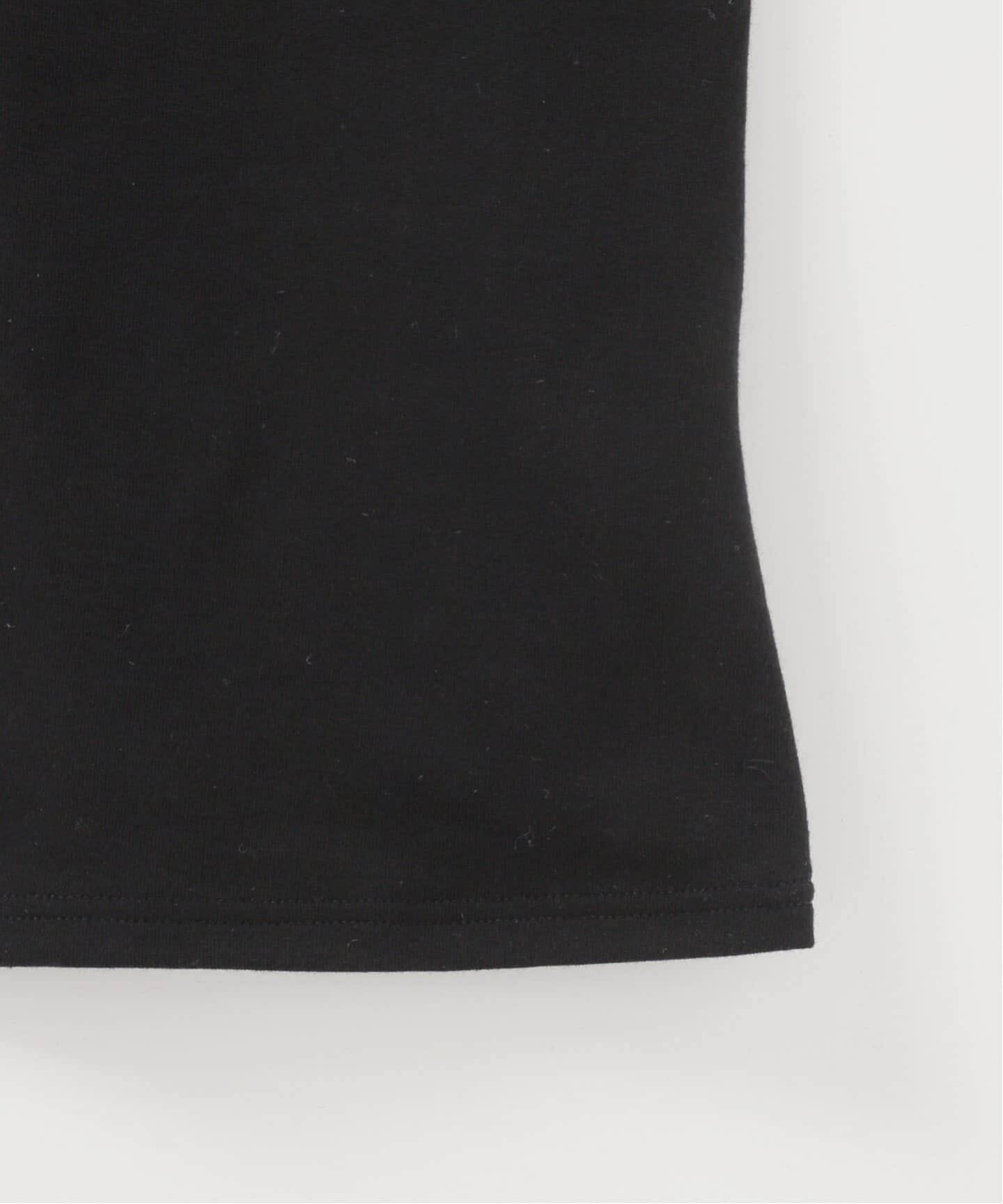 追加4》オーガニックコットン混 ストレッチブラキャミソール（カップ