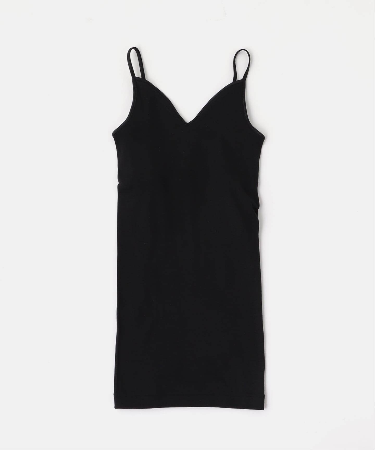 追加》【SOUPLE LUZ/スープレルース】ブラパットキャミソール（その他 