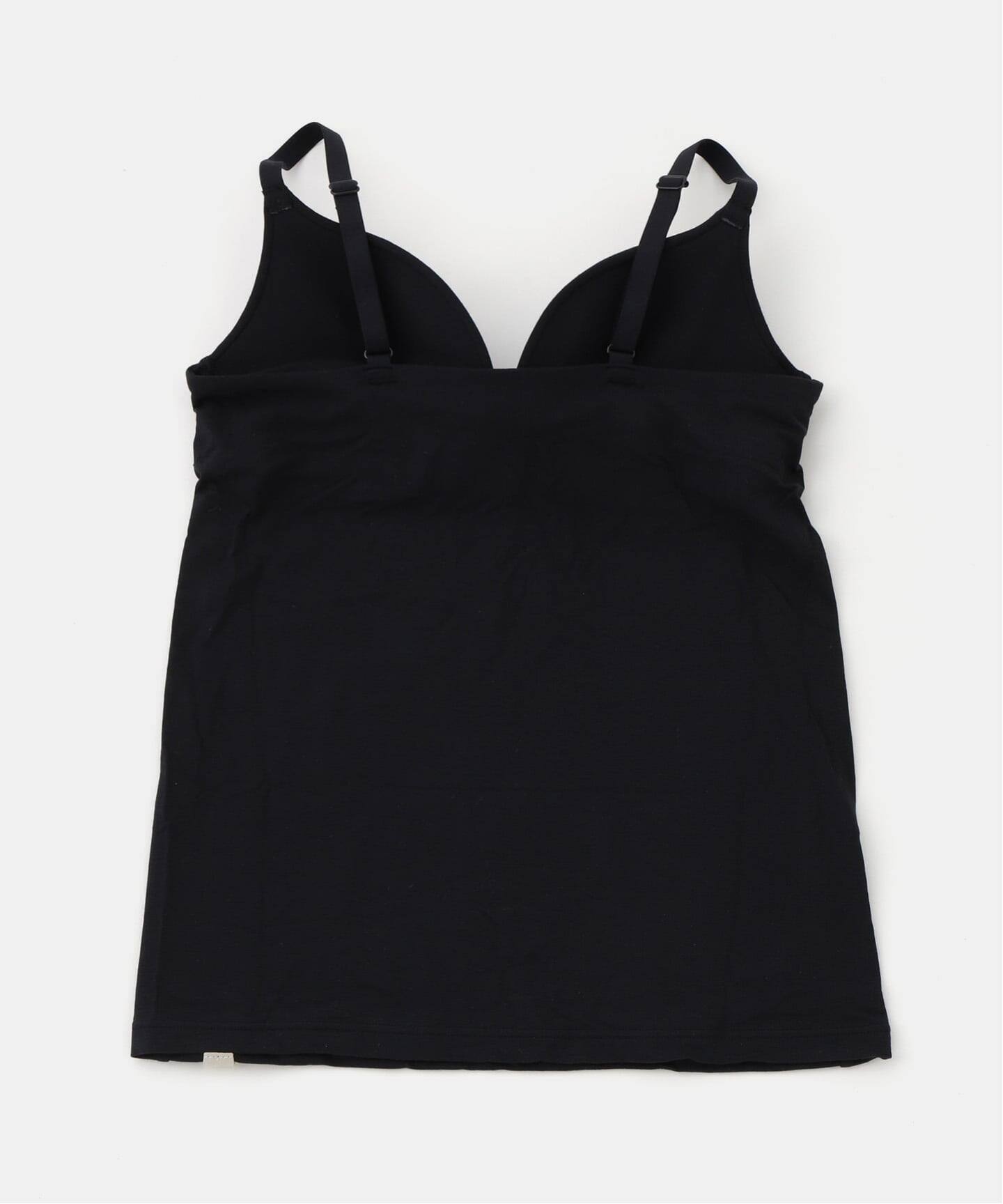 one nova/ワン ノバ】 3D Wireless Bra Camisole（カップ付きインナー