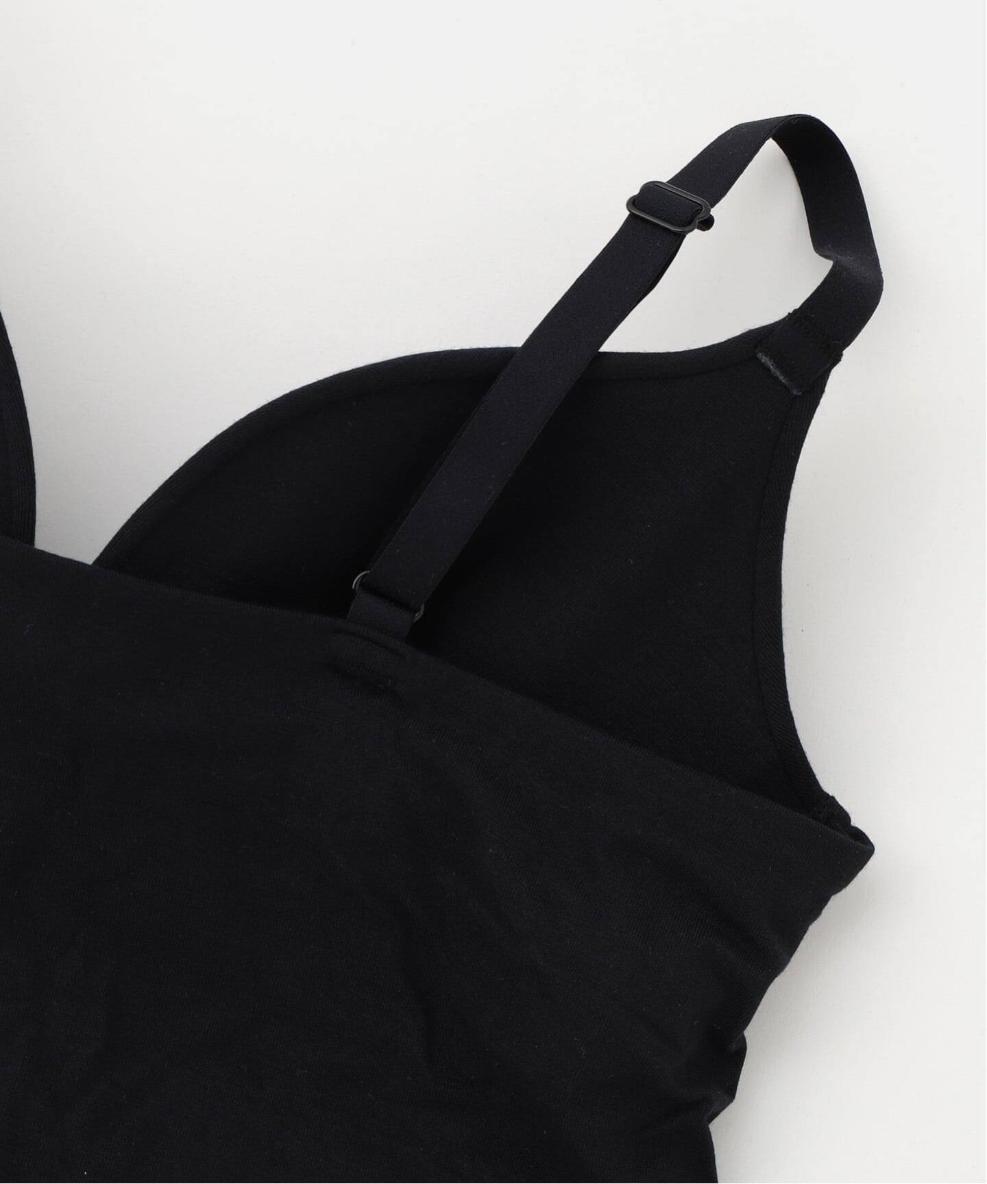 one nova/ワン ノバ】 3D Wireless Bra Camisole（カップ付きインナー