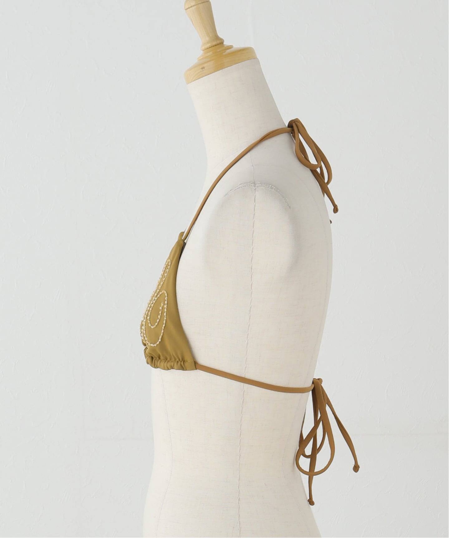 PALOMA WOOL Women Tops WDME01 621 ECRU (Paloma Wool/タンクトップ 