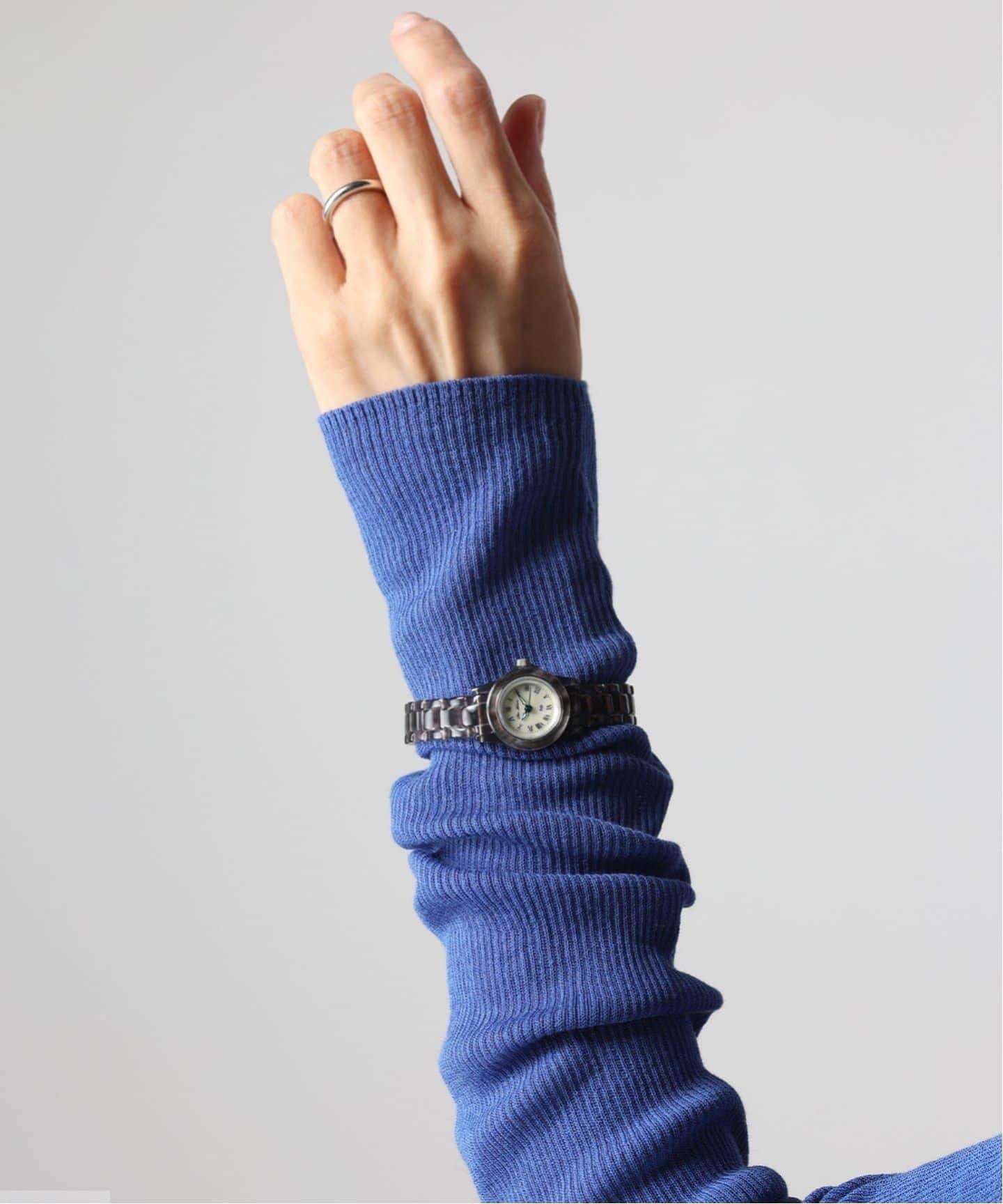 Sur Mesure Mini Aneth（新品）｜HIROB（ヒロブ）の通販｜BAYCREW'S STORE