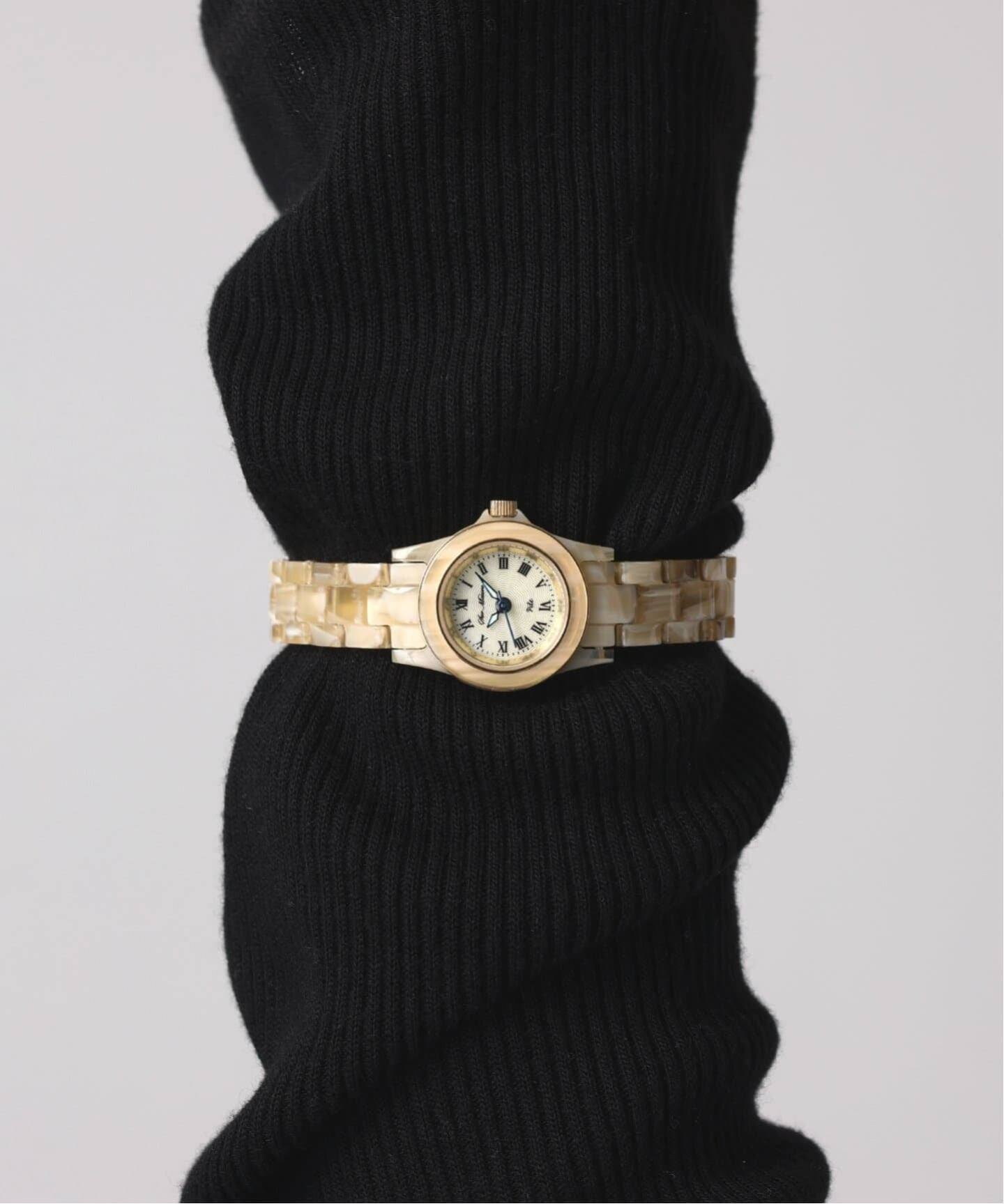 Sur Mesure Mini Aneth（新品）｜HIROB（ヒロブ）の通販｜BAYCREW'S STORE