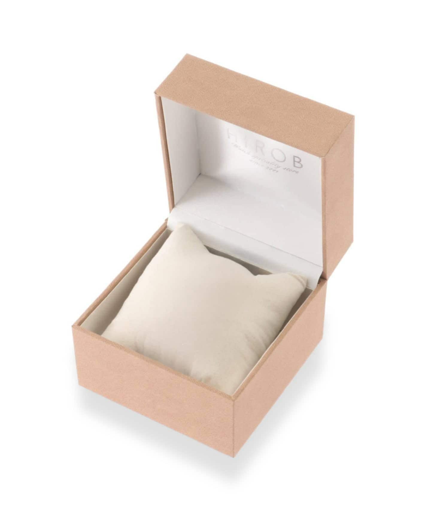 Sur Mesure Mini Aneth(新品)|HIROB(ヒロブ)の通販|BAYCREW'S STORE Sur Mesure Mini Aneth(新品)|HIROB(ヒロブ)の通販|BAYCREW'S STORE