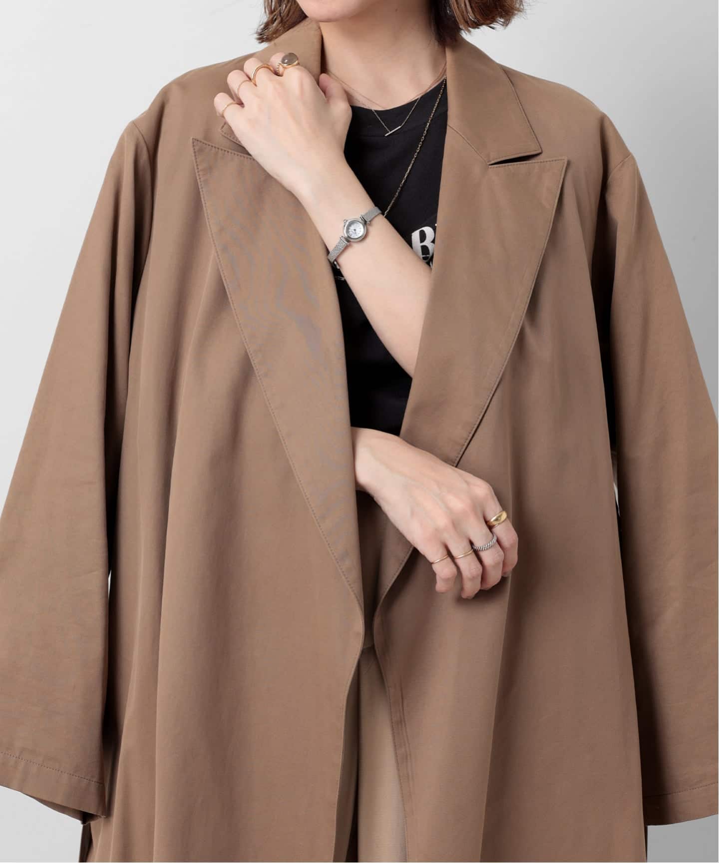 予約》CITIZEN KII Exclusive LULU x HIROB（新品）｜HIROB（ヒロブ