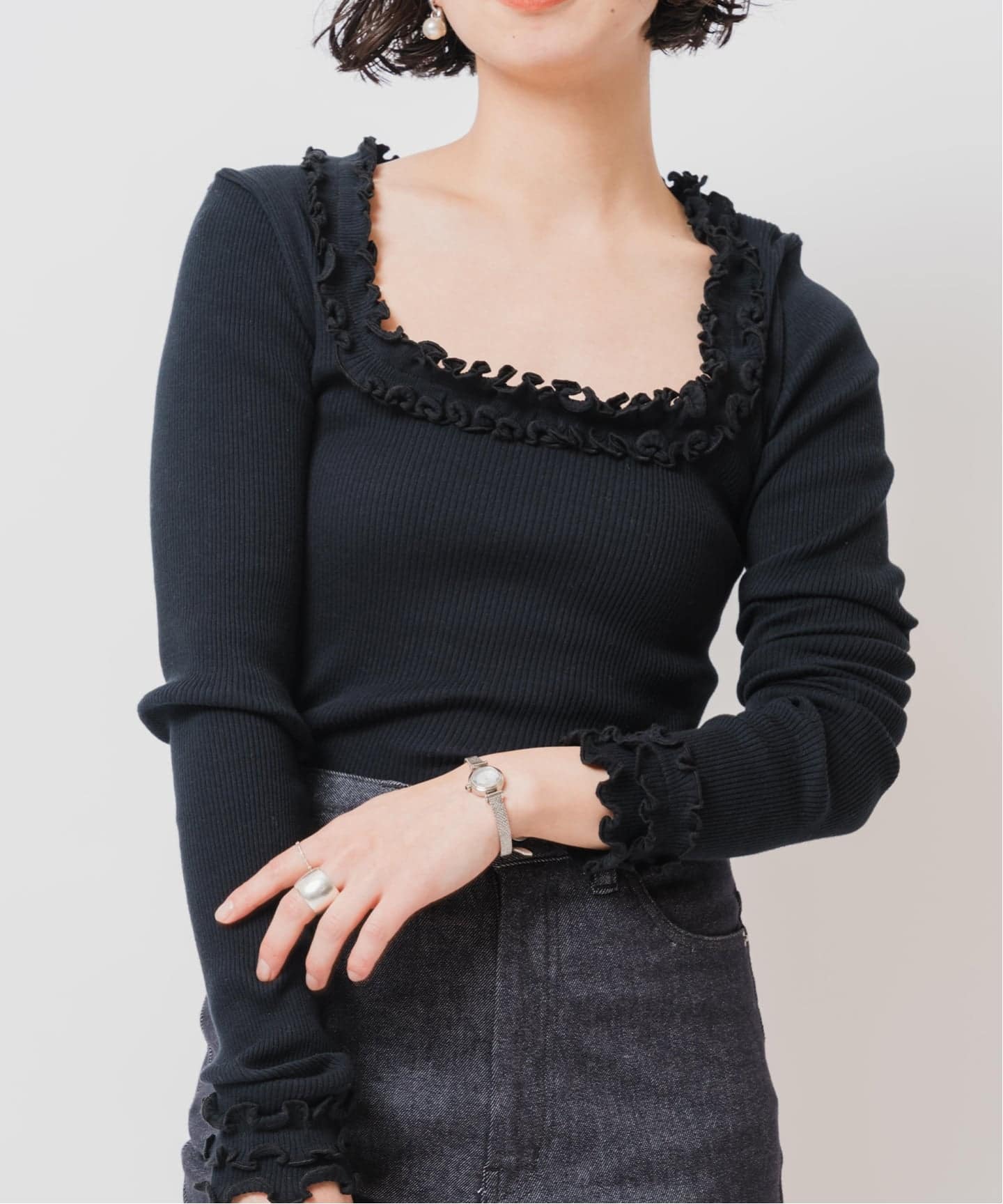 CITIZEN KII Exclusive LULU x HIROB（新品）｜HIROB（ヒロブ）の通販