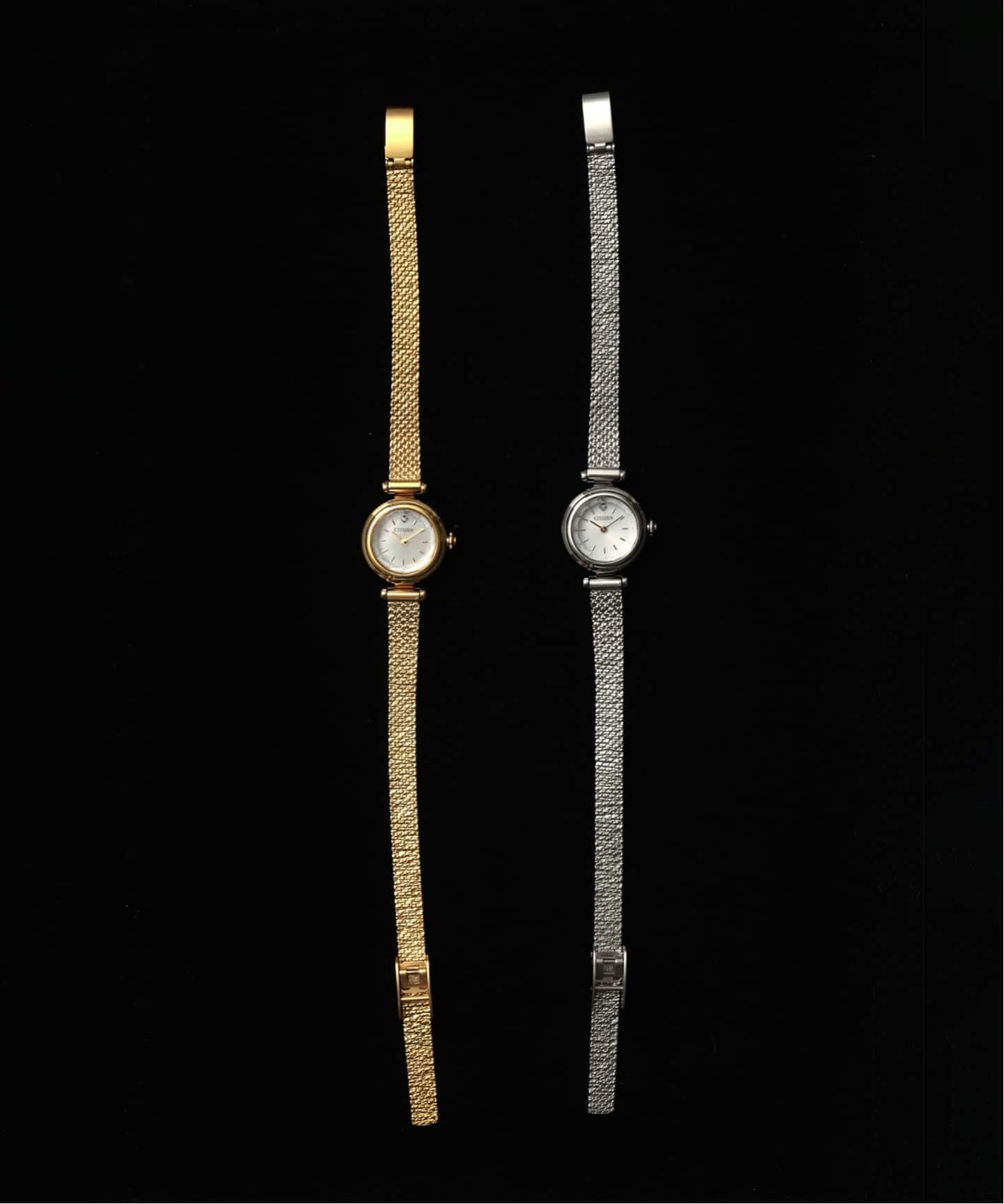 CITIZEN KII Exclusive LULU x HIROB（新品）｜HIROB（ヒロブ）の通販