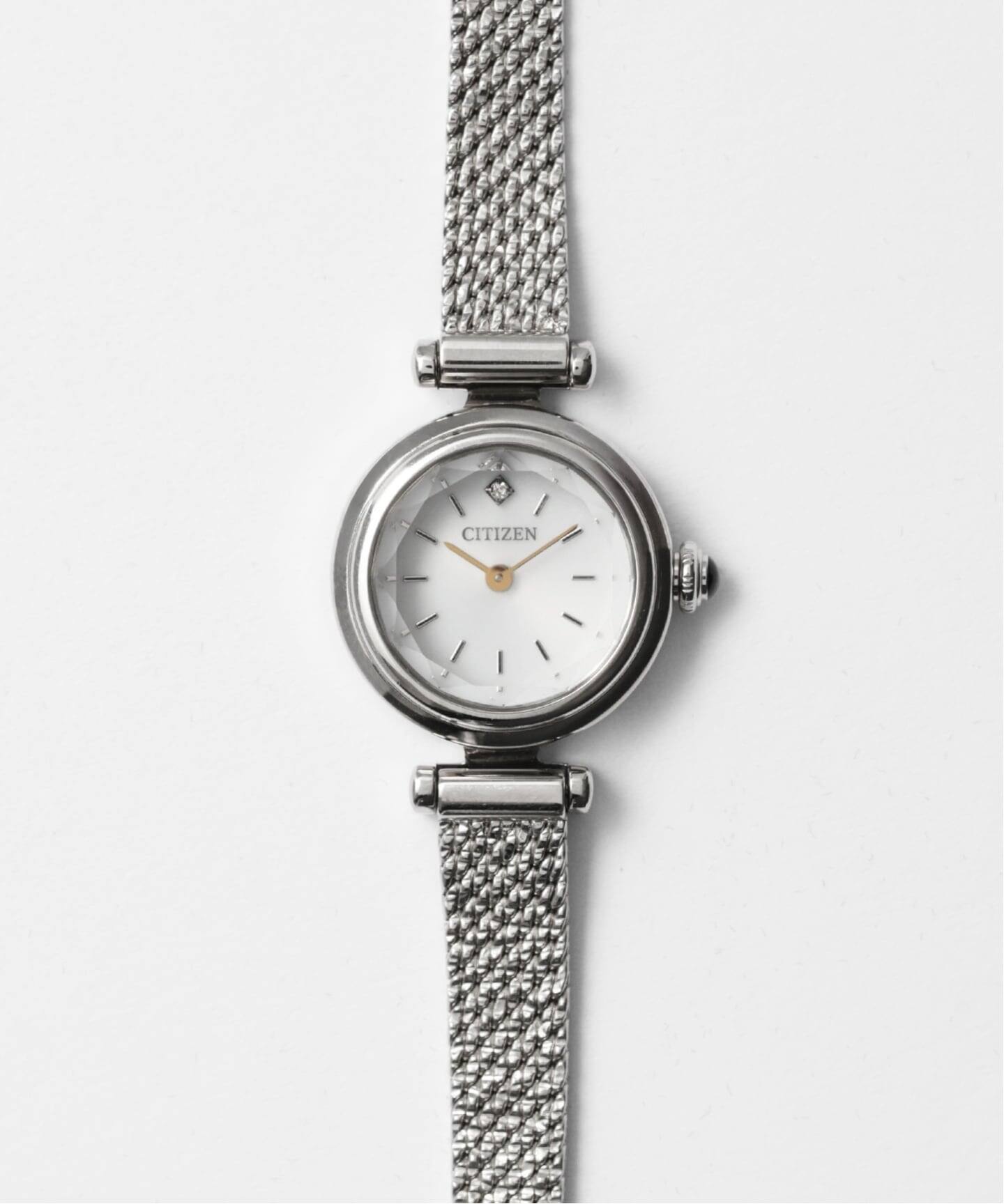 CITIZEN KII Exclusive LULU x HIROB（新品）｜HIROB（ヒロブ）の通販