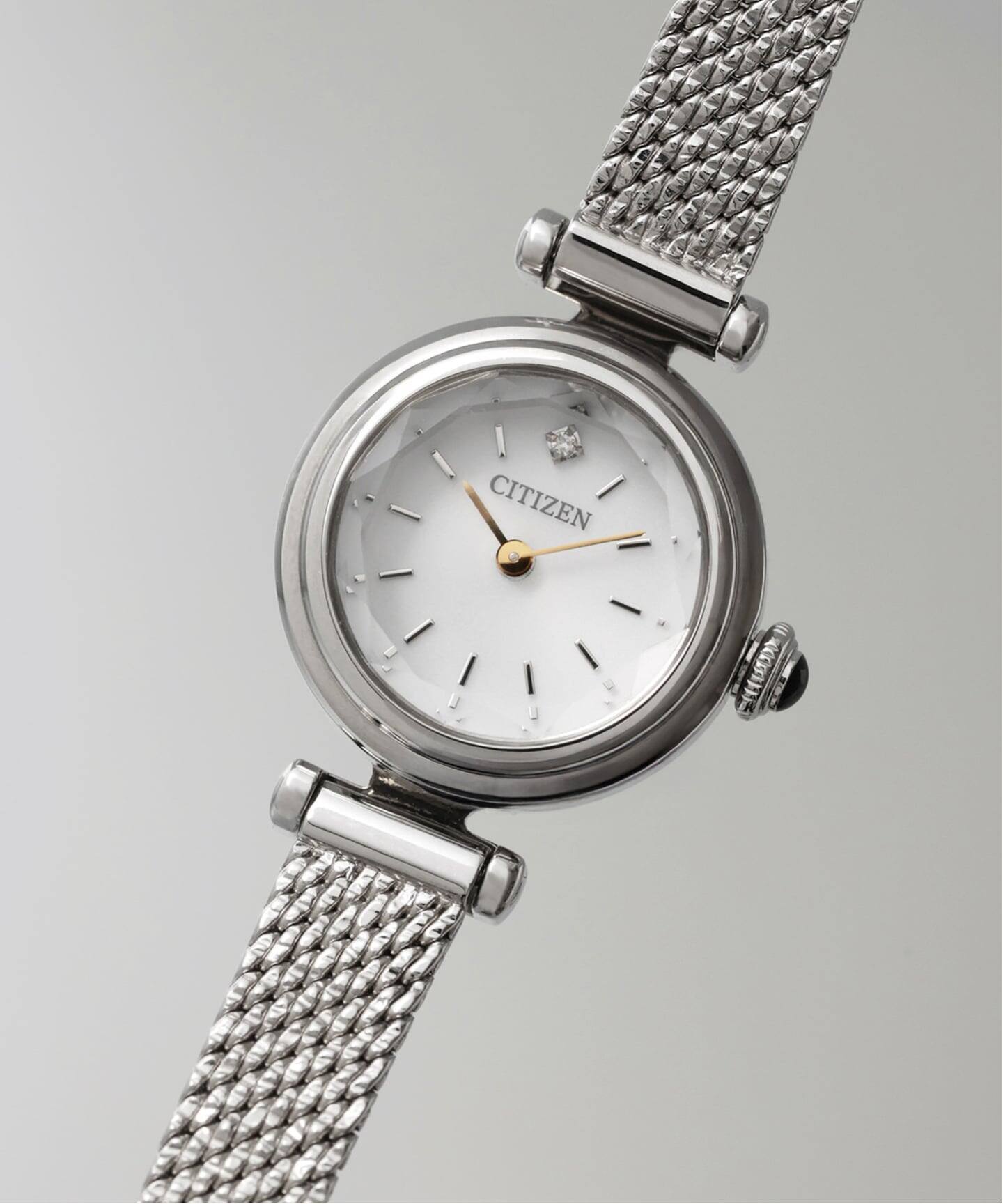 予約》CITIZEN KII Exclusive LULU x HIROB（新品）｜HIROB（ヒロブ