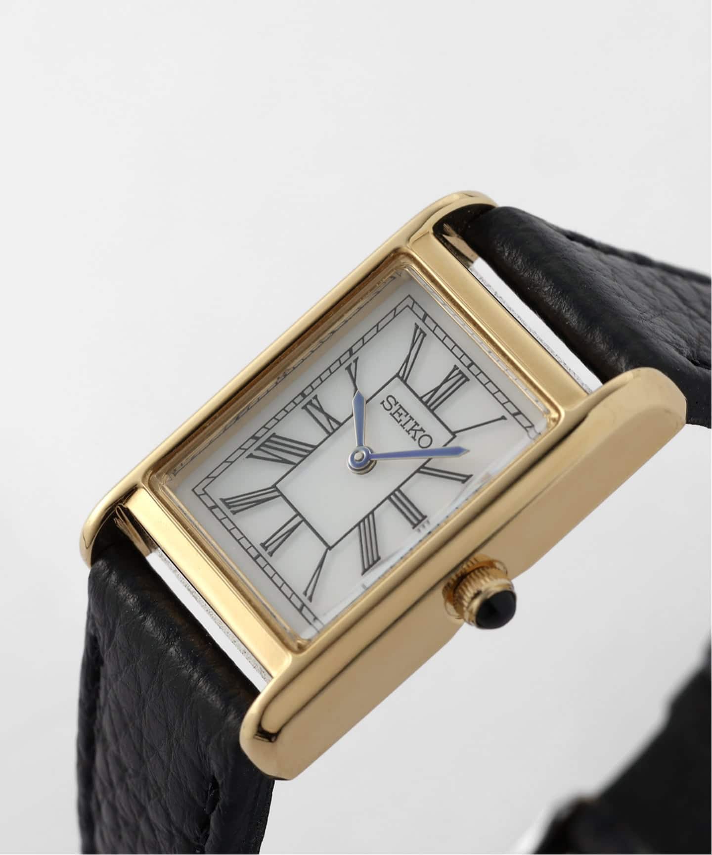 SEIKO Exclusive SZRW003 Black 別注（新品）｜HIROB（ヒロブ）の通販