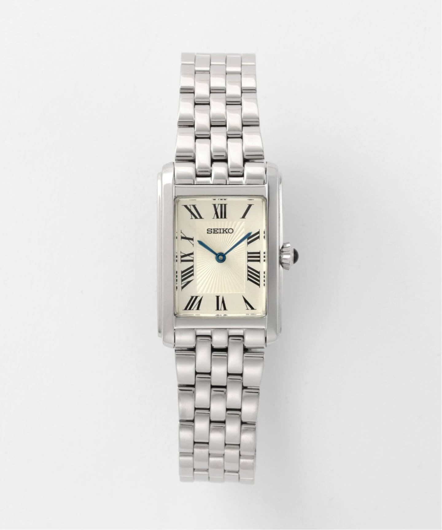 SEIKO Exclusive SZFH002 Silver（新品）｜HIROB（ヒロブ）の通販
