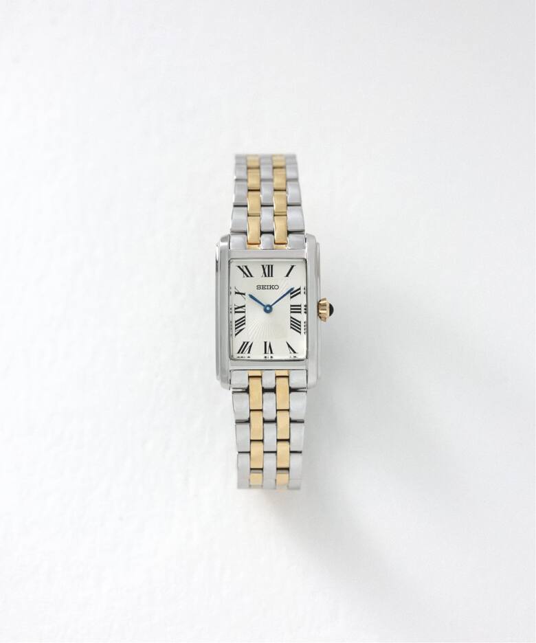 SEIKO Exclusive SZFH001 Combination（新品）｜HIROB（ヒロブ）の通販