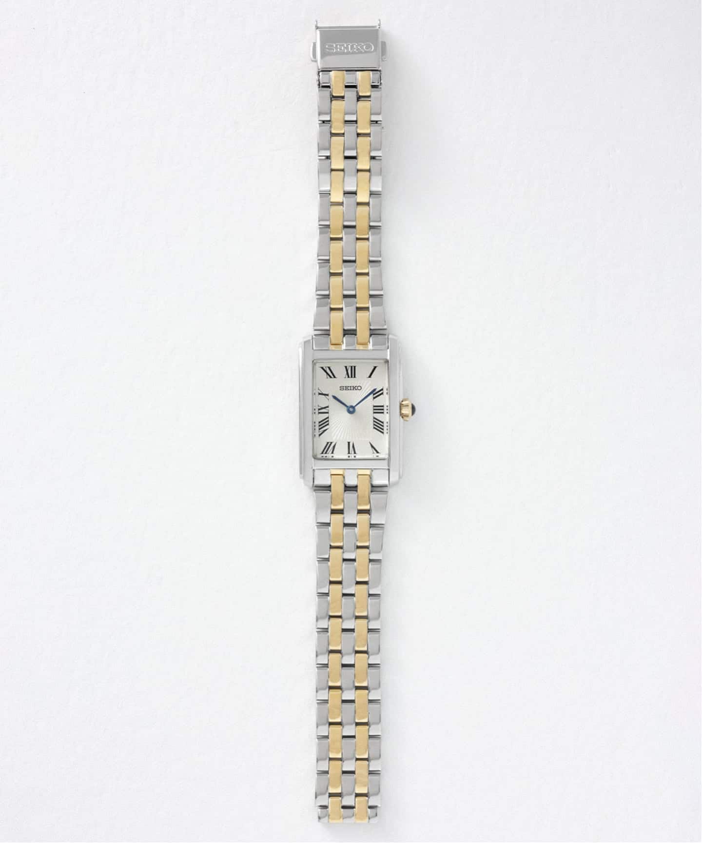 SEIKO Exclusive SZFH001 Combination（新品）｜HIROB（ヒロブ）の通販