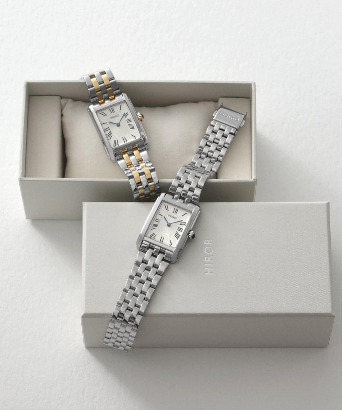 セイコー SEIKO Exclusive SZFH001 Combination SEIKO Exclusive SZFH001 Combination（新品）｜HIROB（ヒロブ）の通販