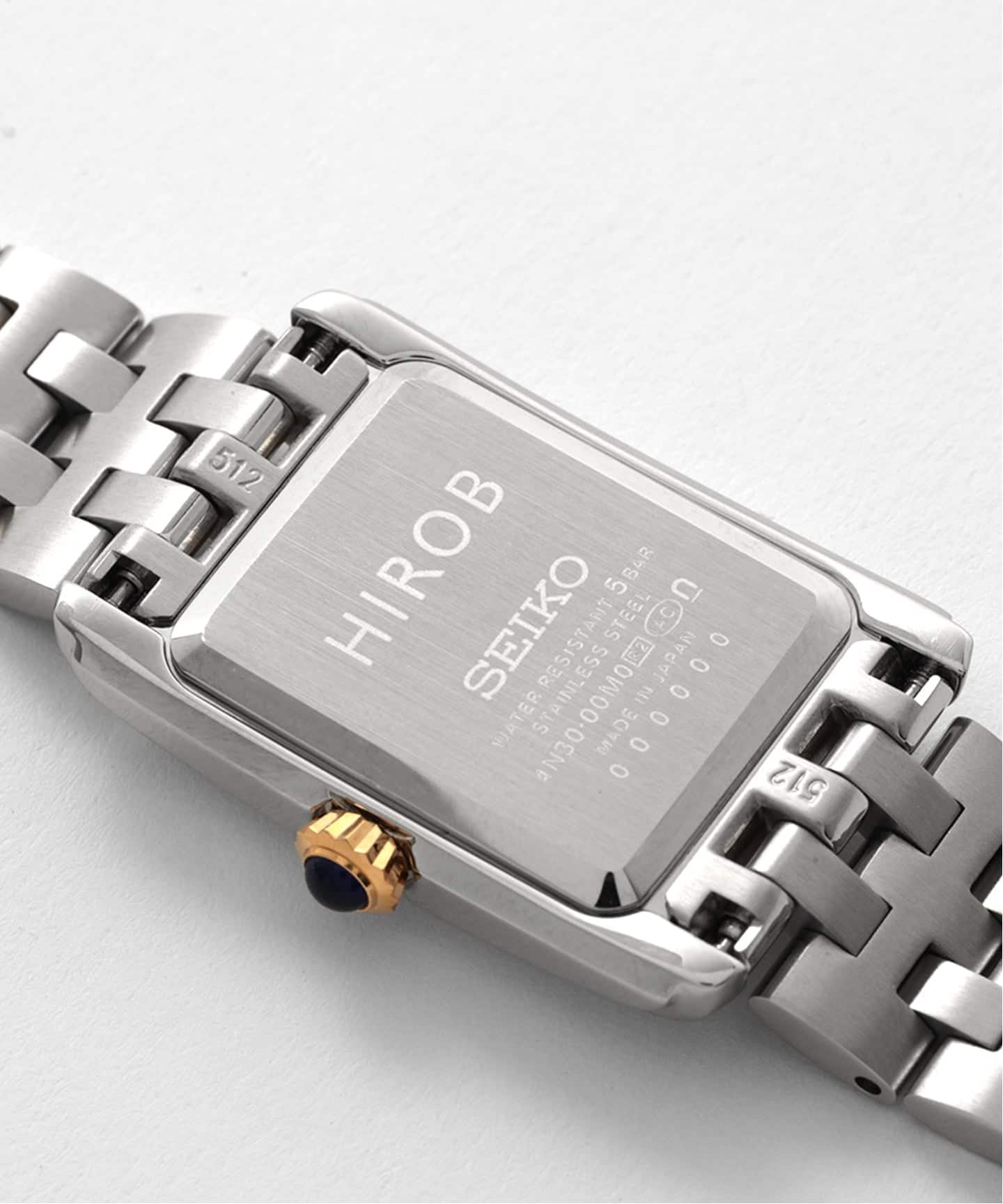 SEIKO Exclusive SZFH001 Combination（新品）｜HIROB（ヒロブ）の通販