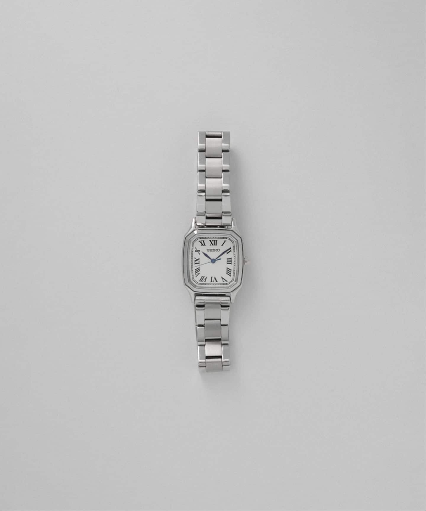追加予約》SEIKO Exclusive Spick&Span Silver 別注（新品）｜HIROB