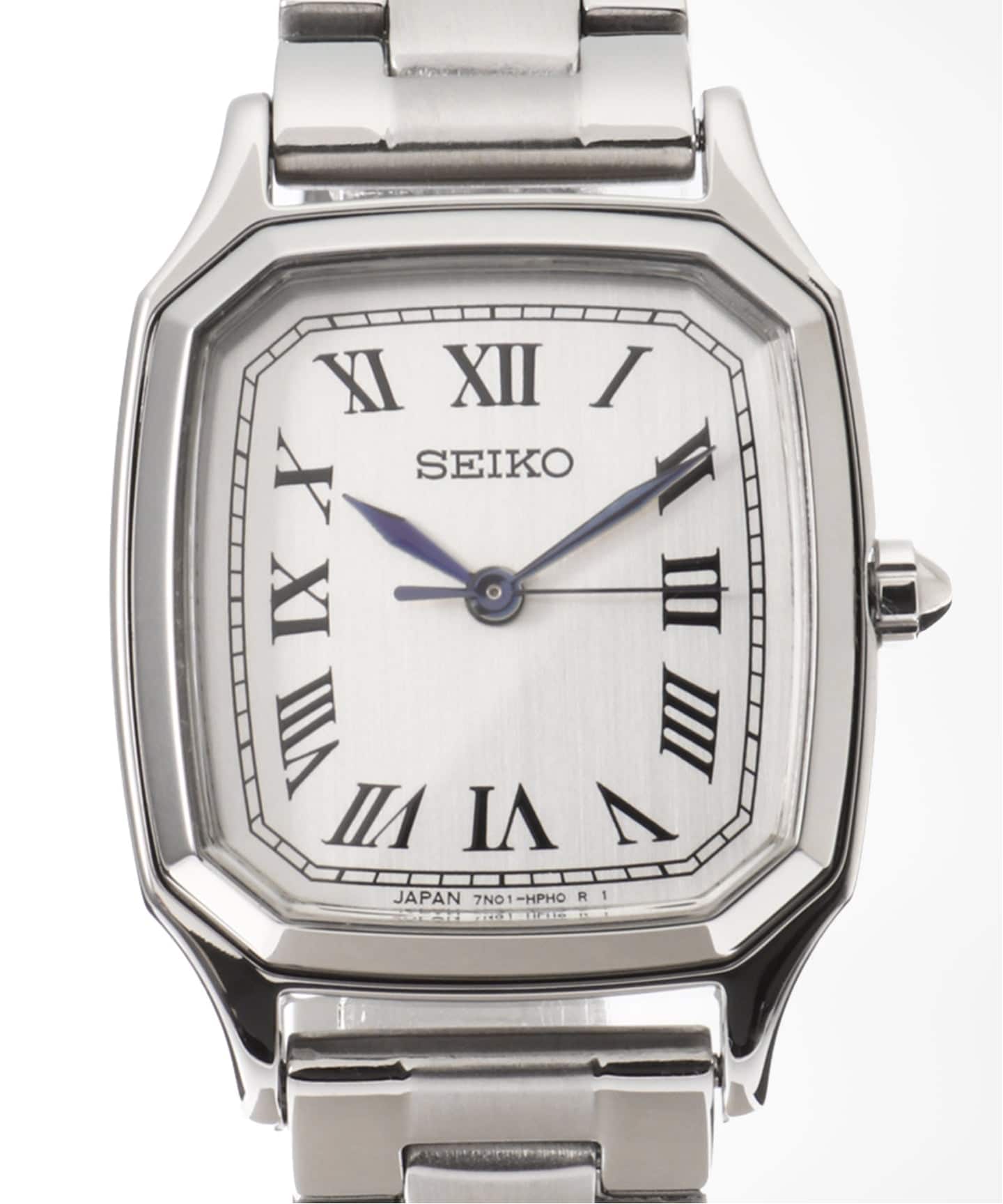 追加予約》SEIKO Exclusive Spick&Span Silver 別注（新品）｜HIROB