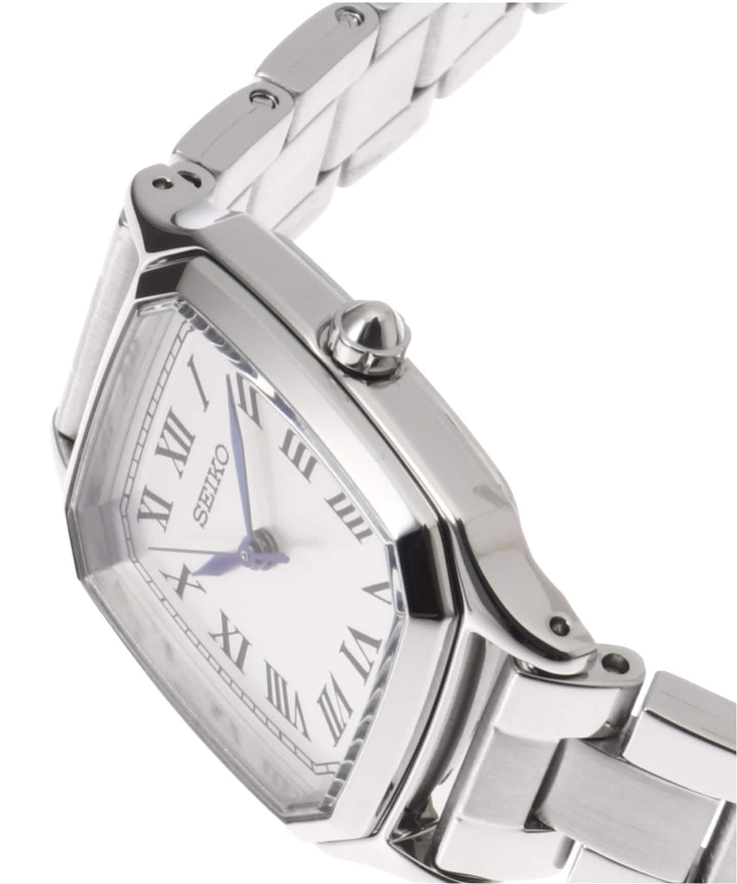 追加予約》SEIKO Exclusive Spick&Span Silver 別注（新品）｜HIROB
