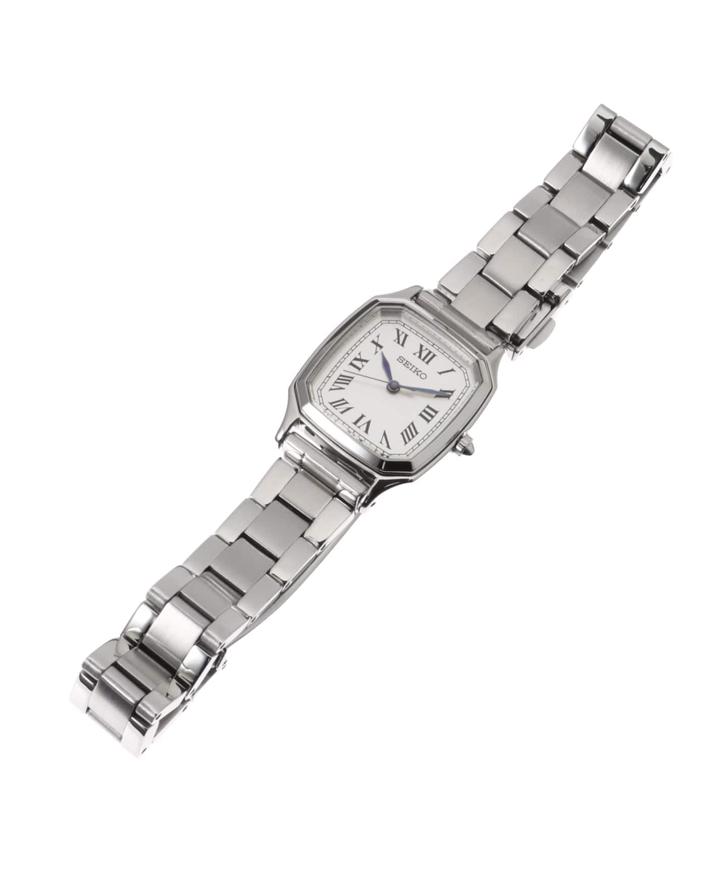 追加予約》SEIKO Exclusive Spick&Span Silver 別注（新品）｜HIROB