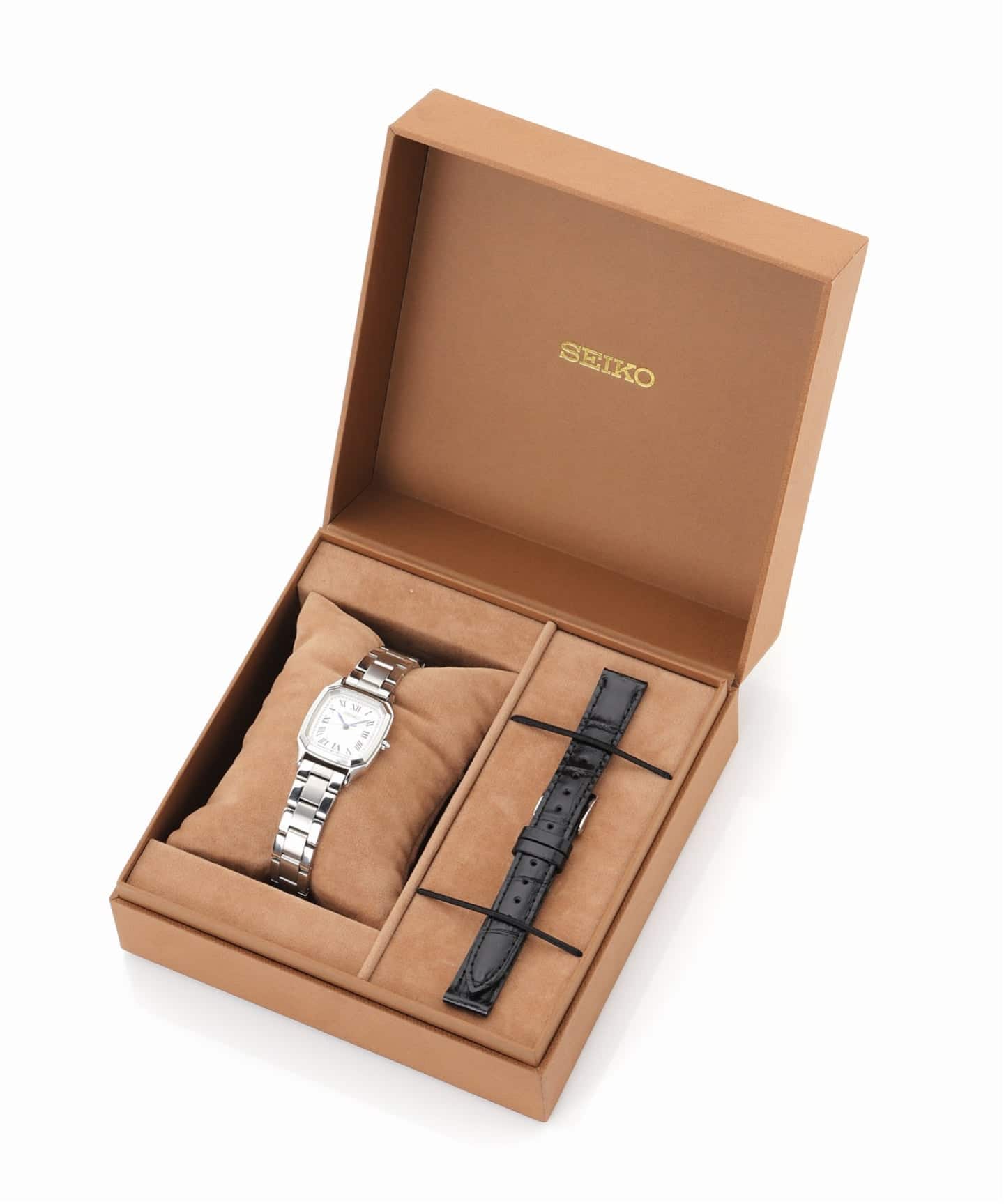 追加予約》SEIKO Exclusive Spick&Span Silver 別注（新品）｜HIROB