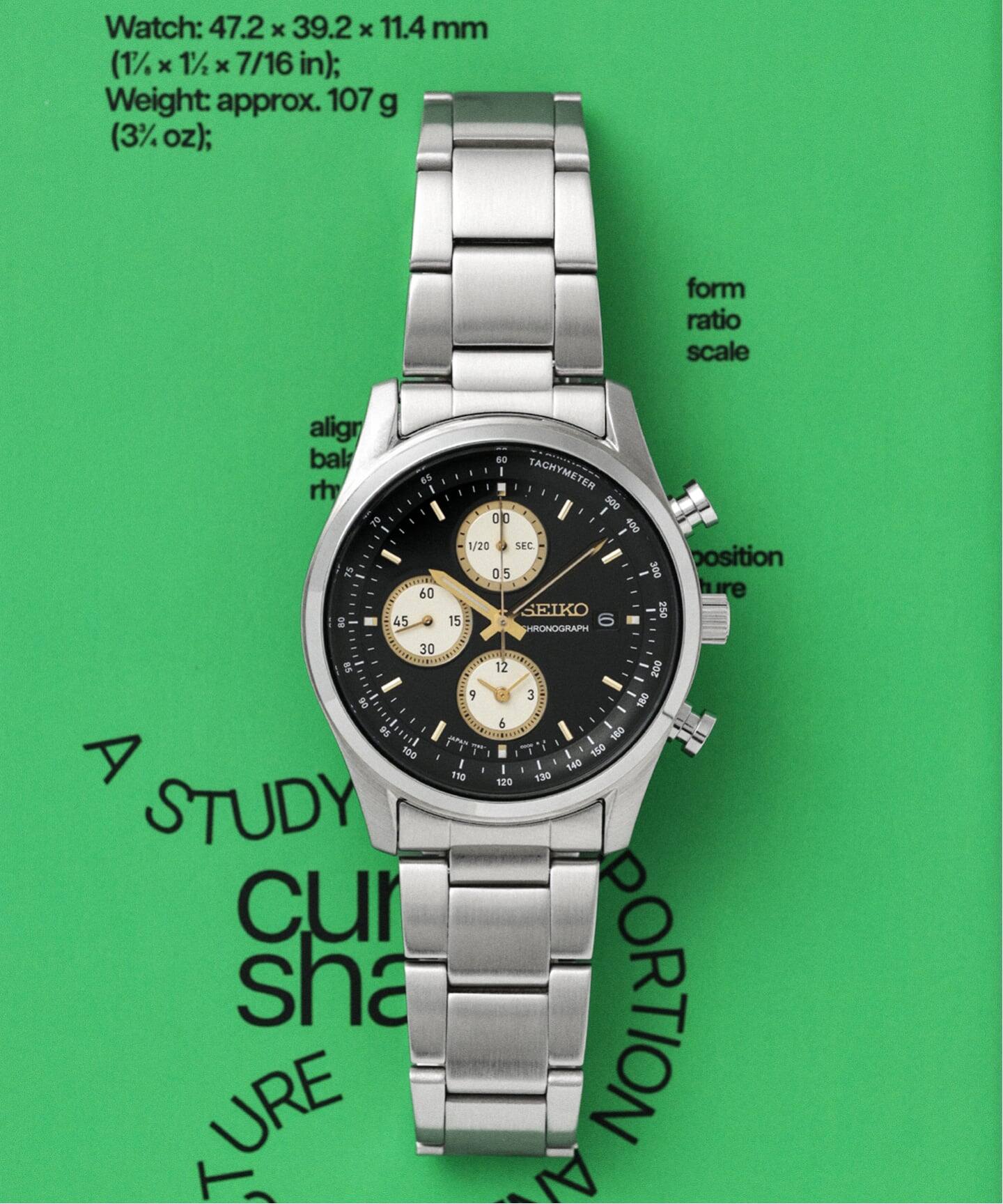 予約》SEIKO Exclusive L